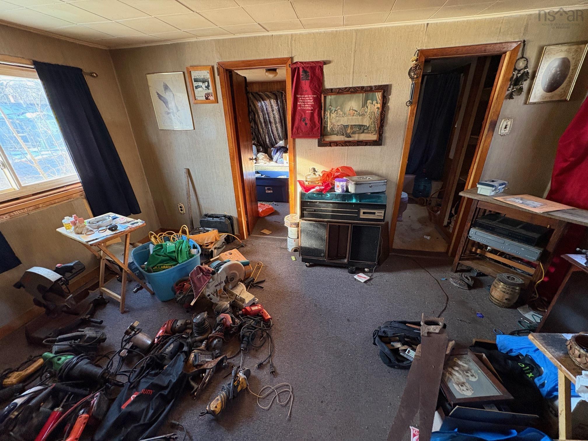 $119,900.00: 1162 McKittrick Road, North Kentville