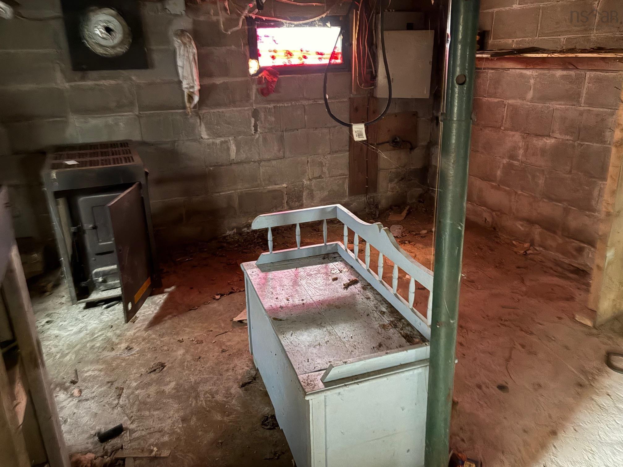 $119,900.00: 1162 McKittrick Road, North Kentville