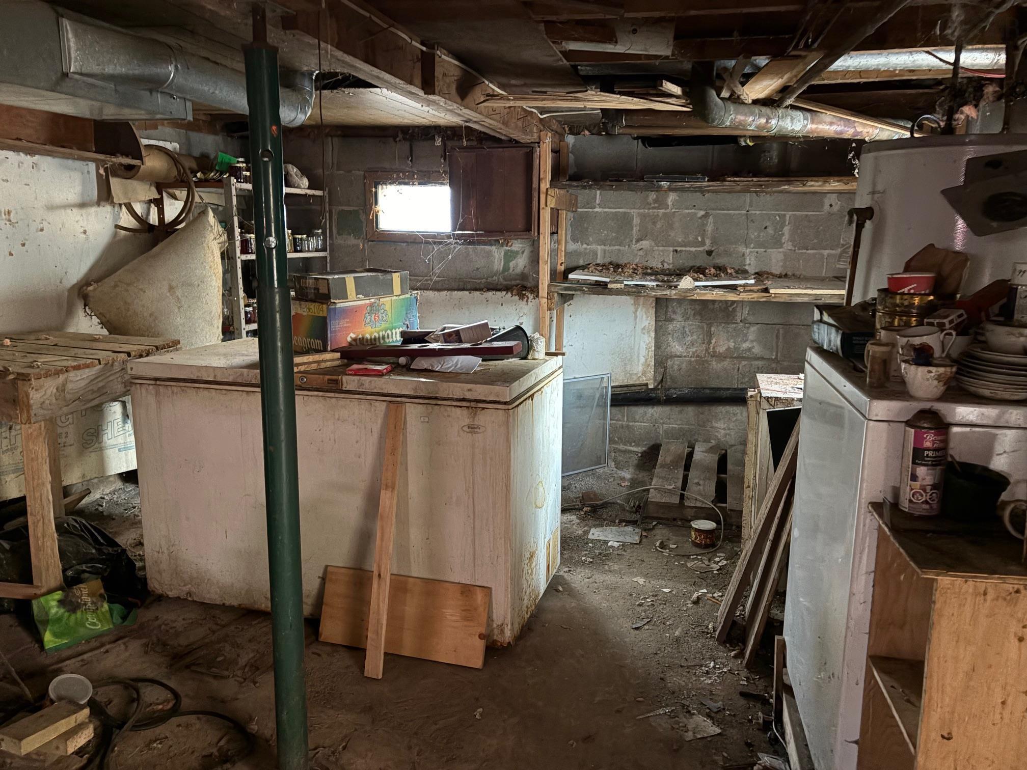 $119,900.00: 1162 McKittrick Road, North Kentville