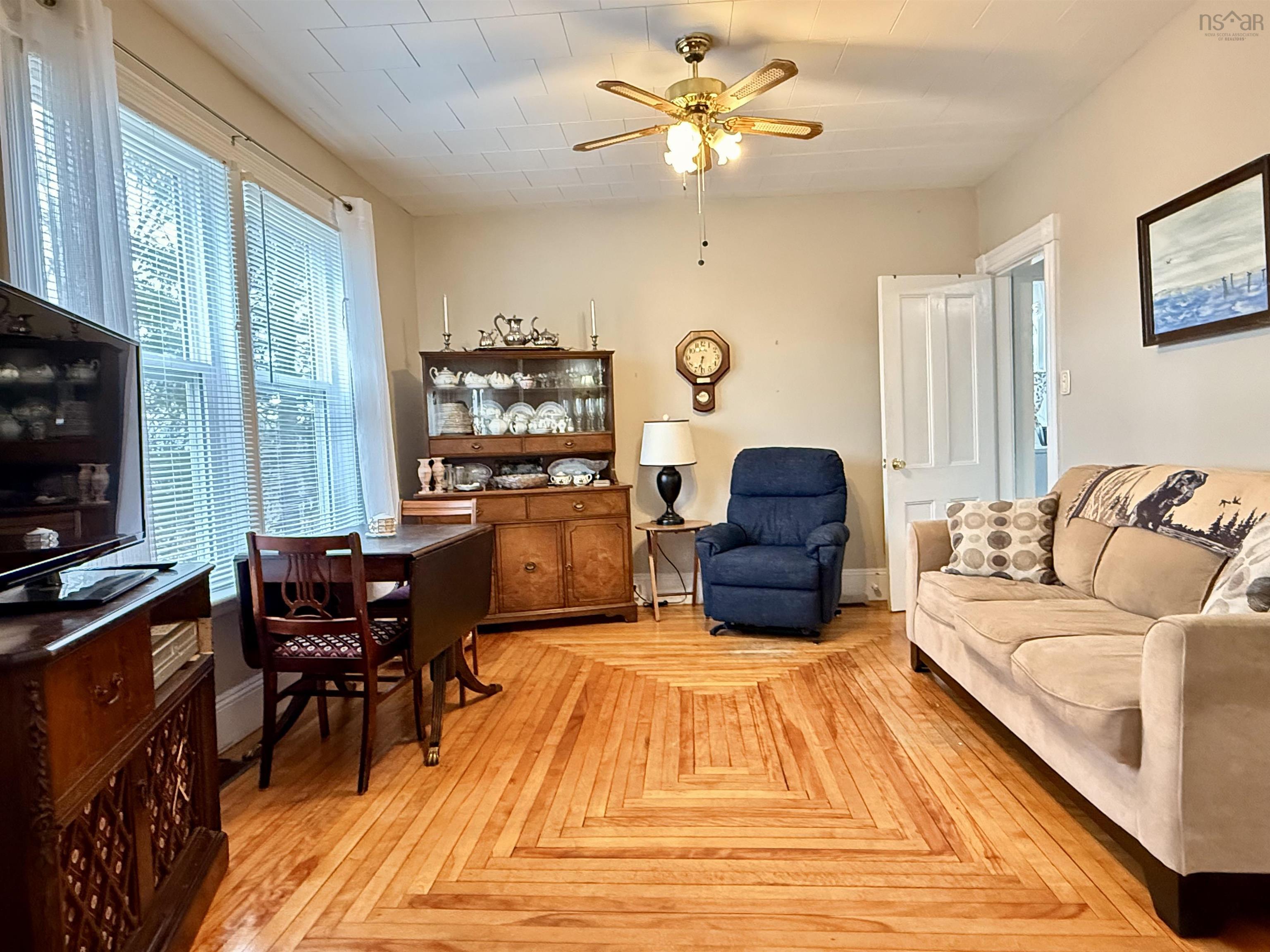 $245,000.00: 19 Patterson Street, Pictou