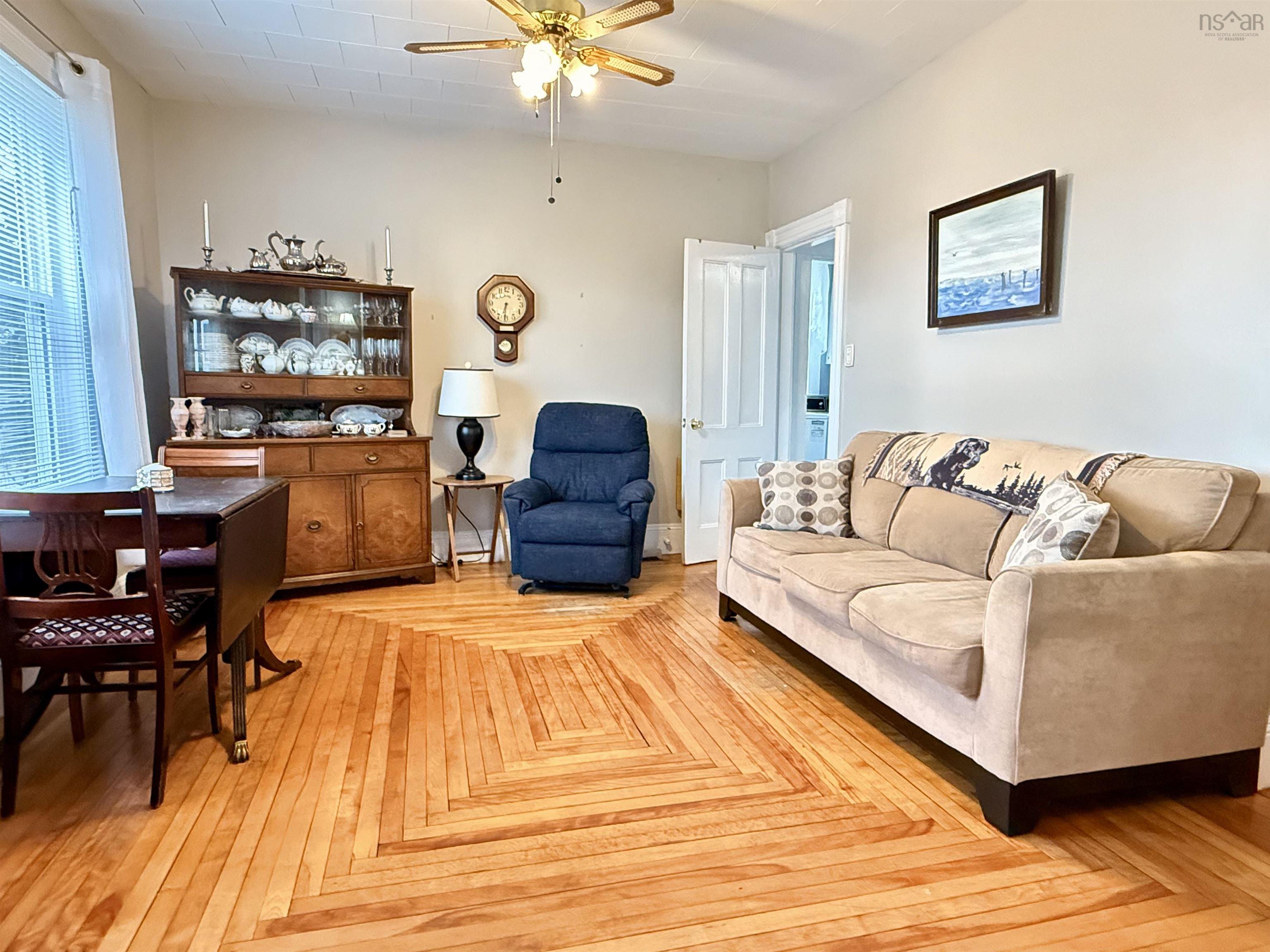 $245,000.00: 19 Patterson Street, Pictou