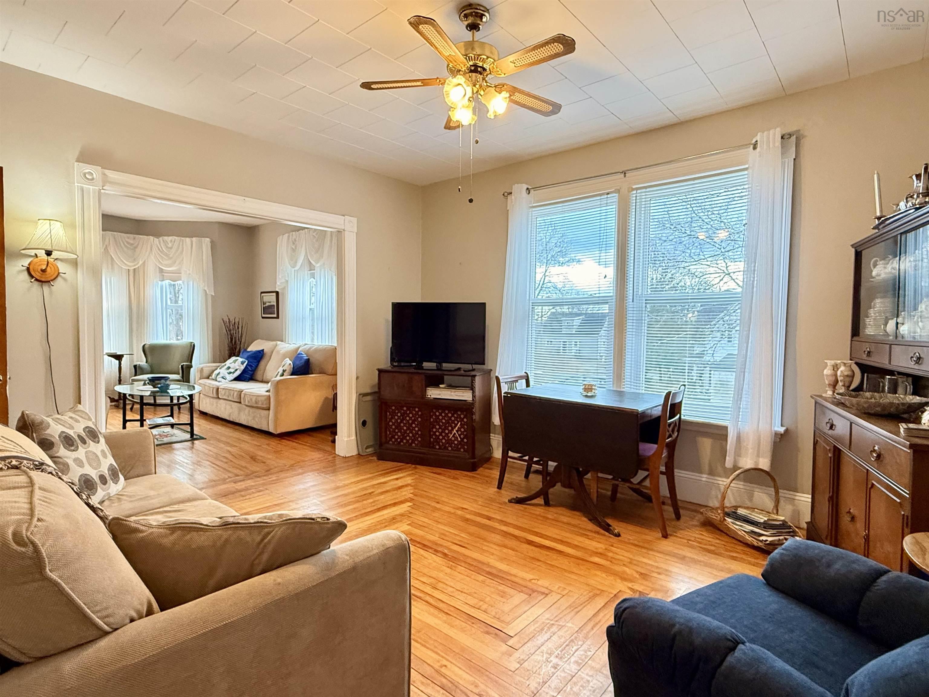 $245,000.00: 19 Patterson Street, Pictou