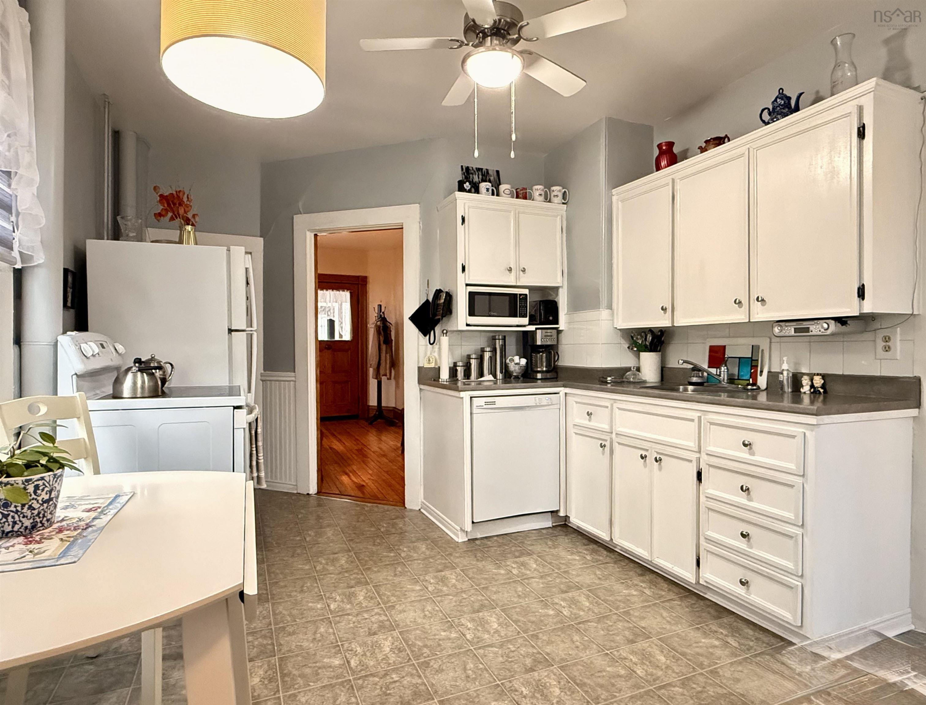 $245,000.00: 19 Patterson Street, Pictou