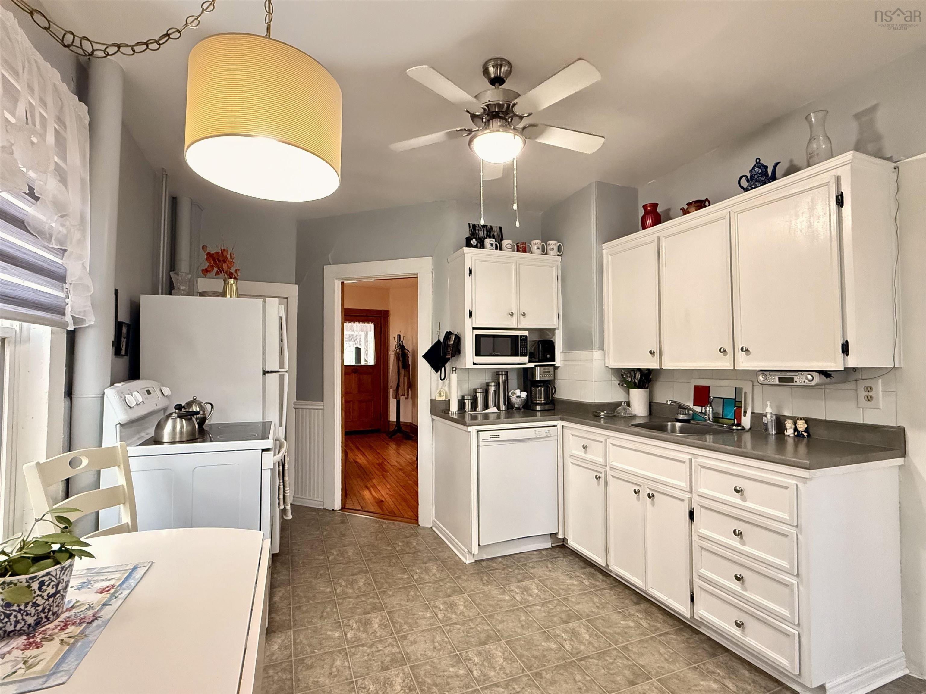 $245,000.00: 19 Patterson Street, Pictou