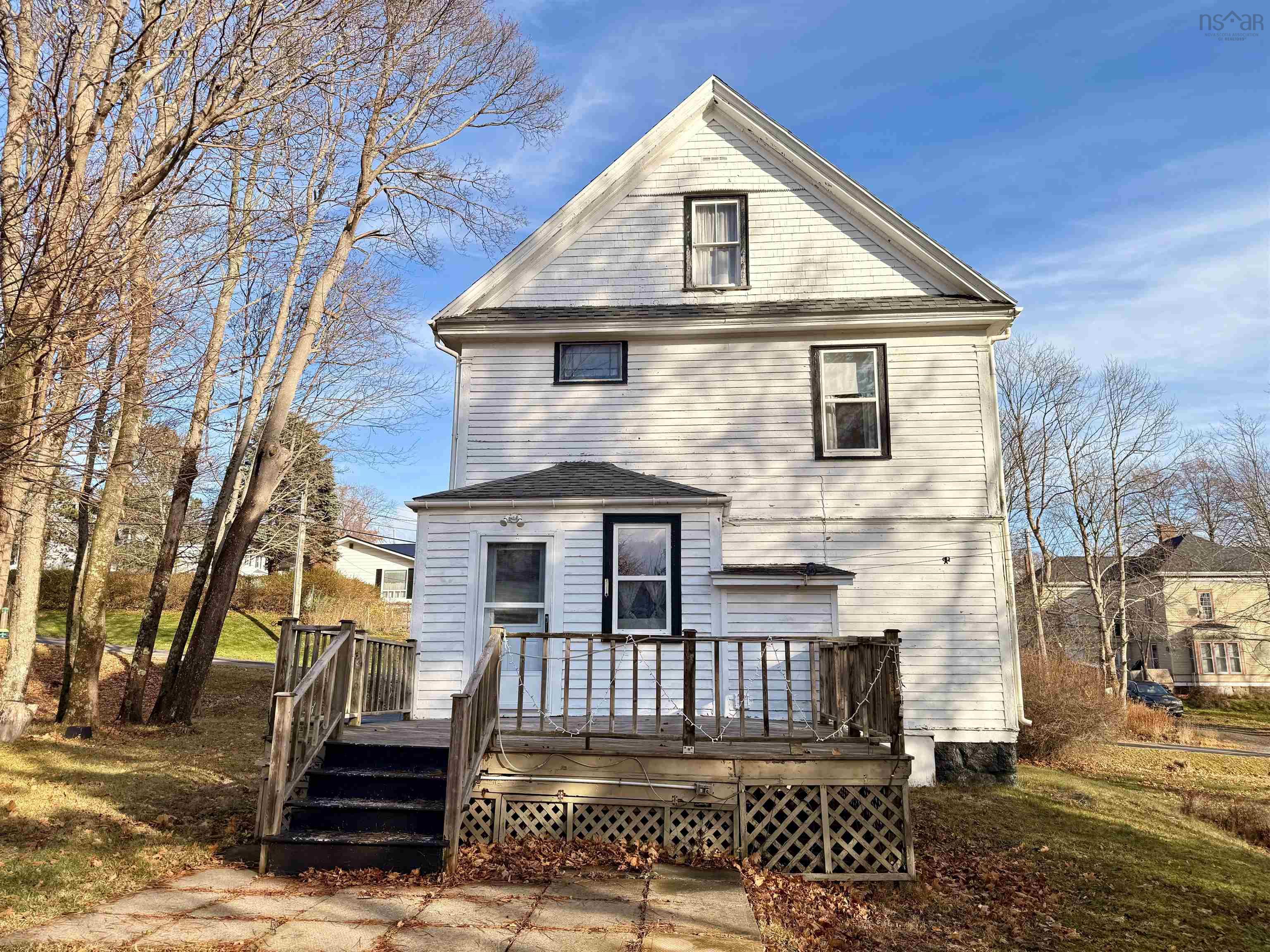 $245,000.00: 19 Patterson Street, Pictou