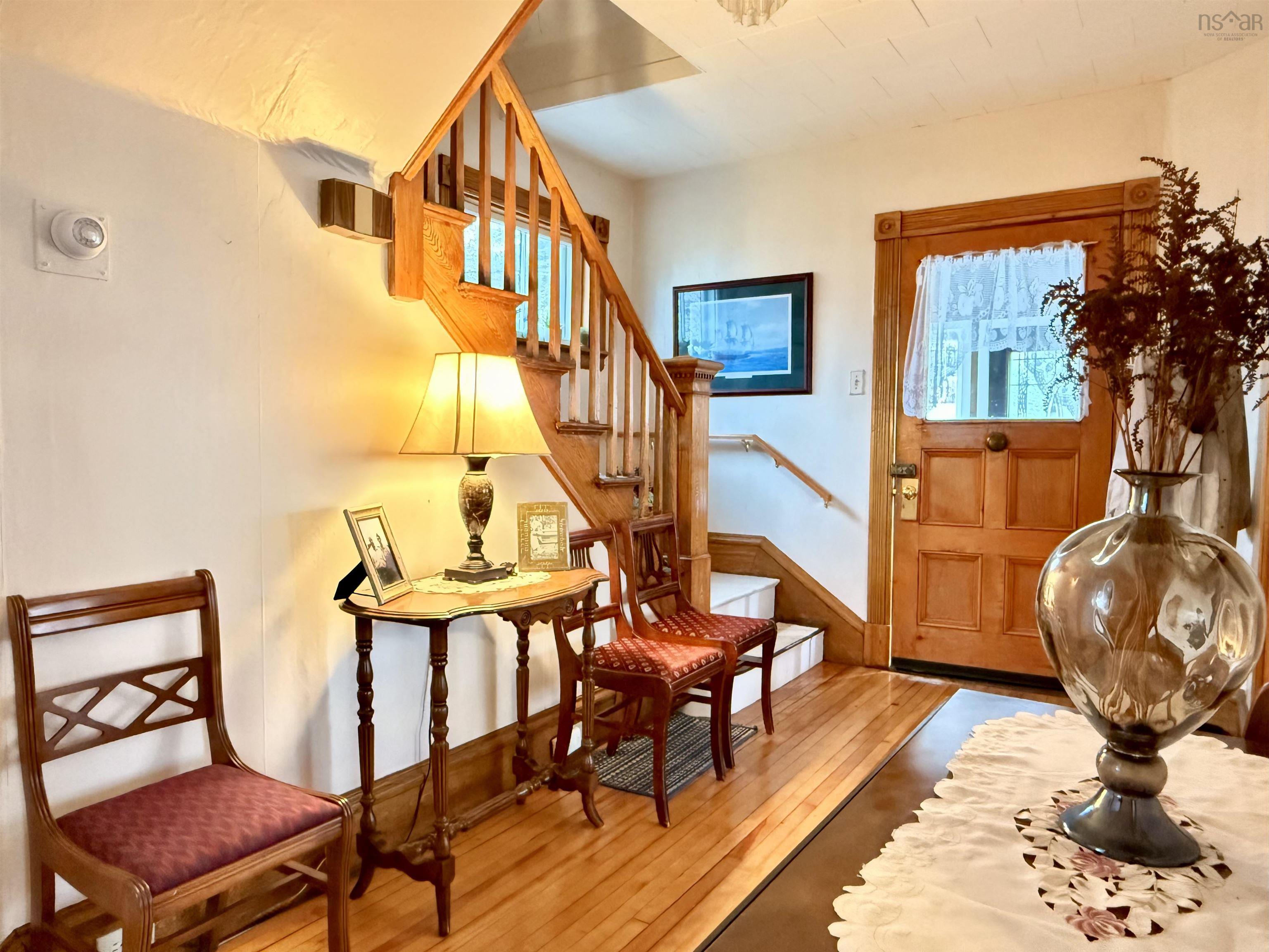 $245,000.00: 19 Patterson Street, Pictou