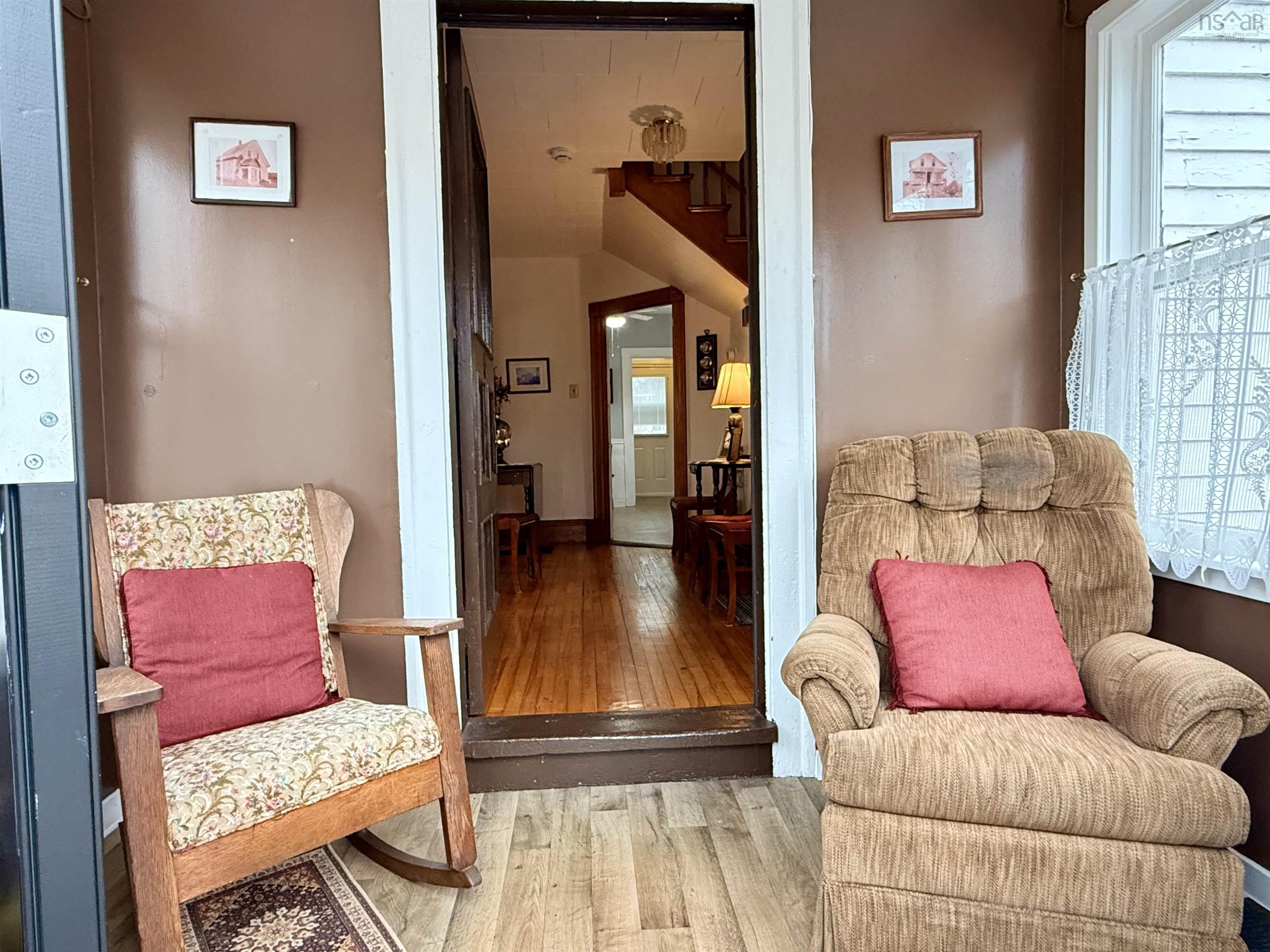 $245,000.00: 19 Patterson Street, Pictou