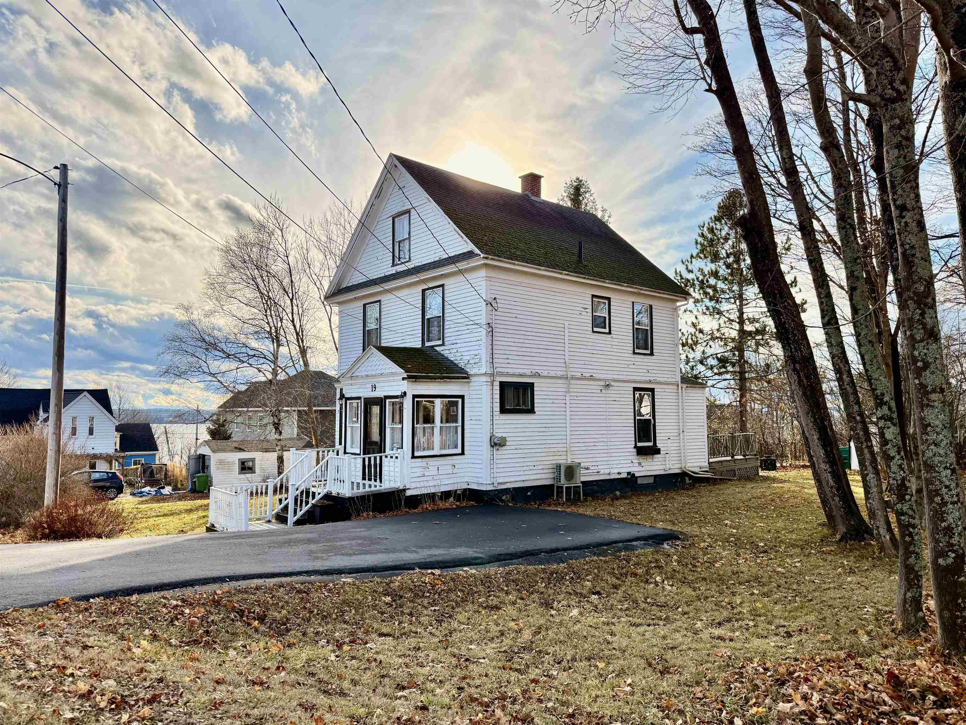 $245,000.00: 19 Patterson Street, Pictou