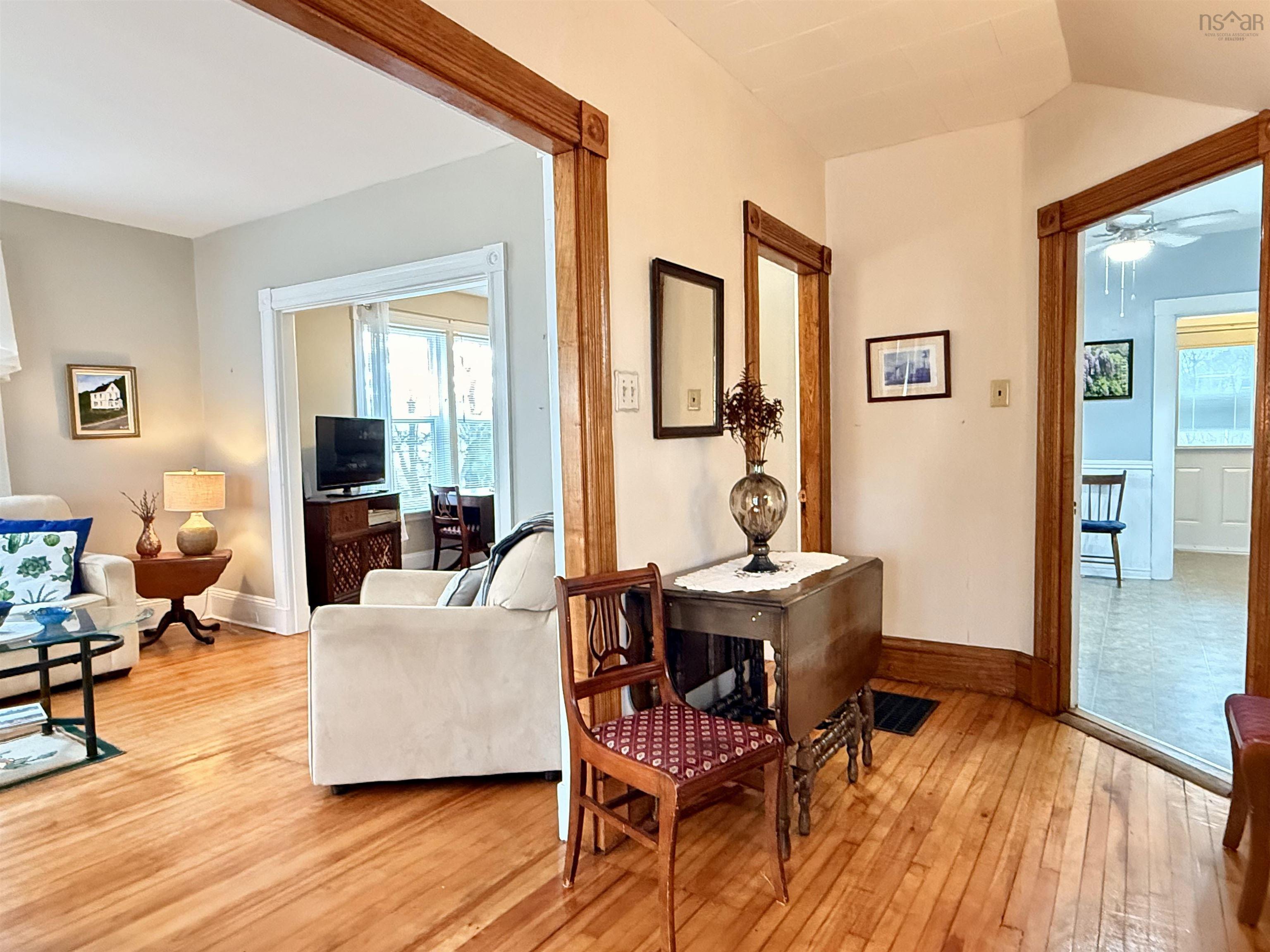 $245,000.00: 19 Patterson Street, Pictou