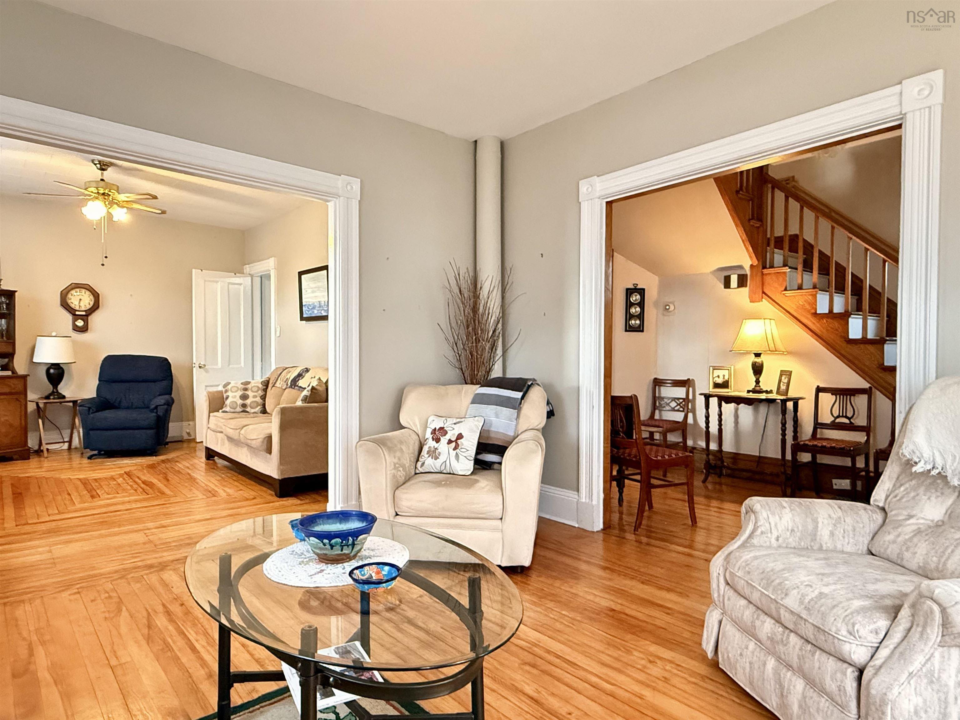 $245,000.00: 19 Patterson Street, Pictou