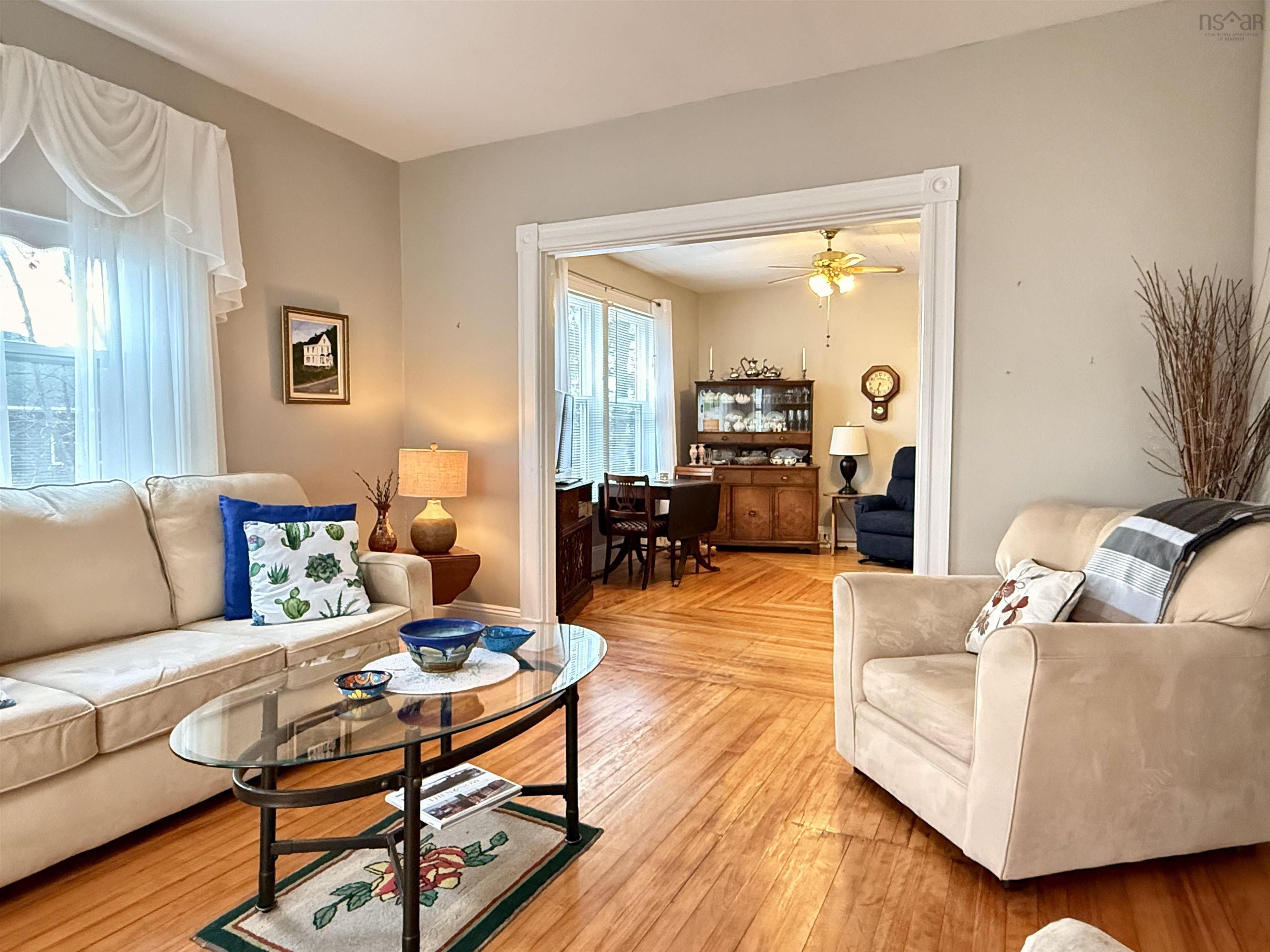 $245,000.00: 19 Patterson Street, Pictou