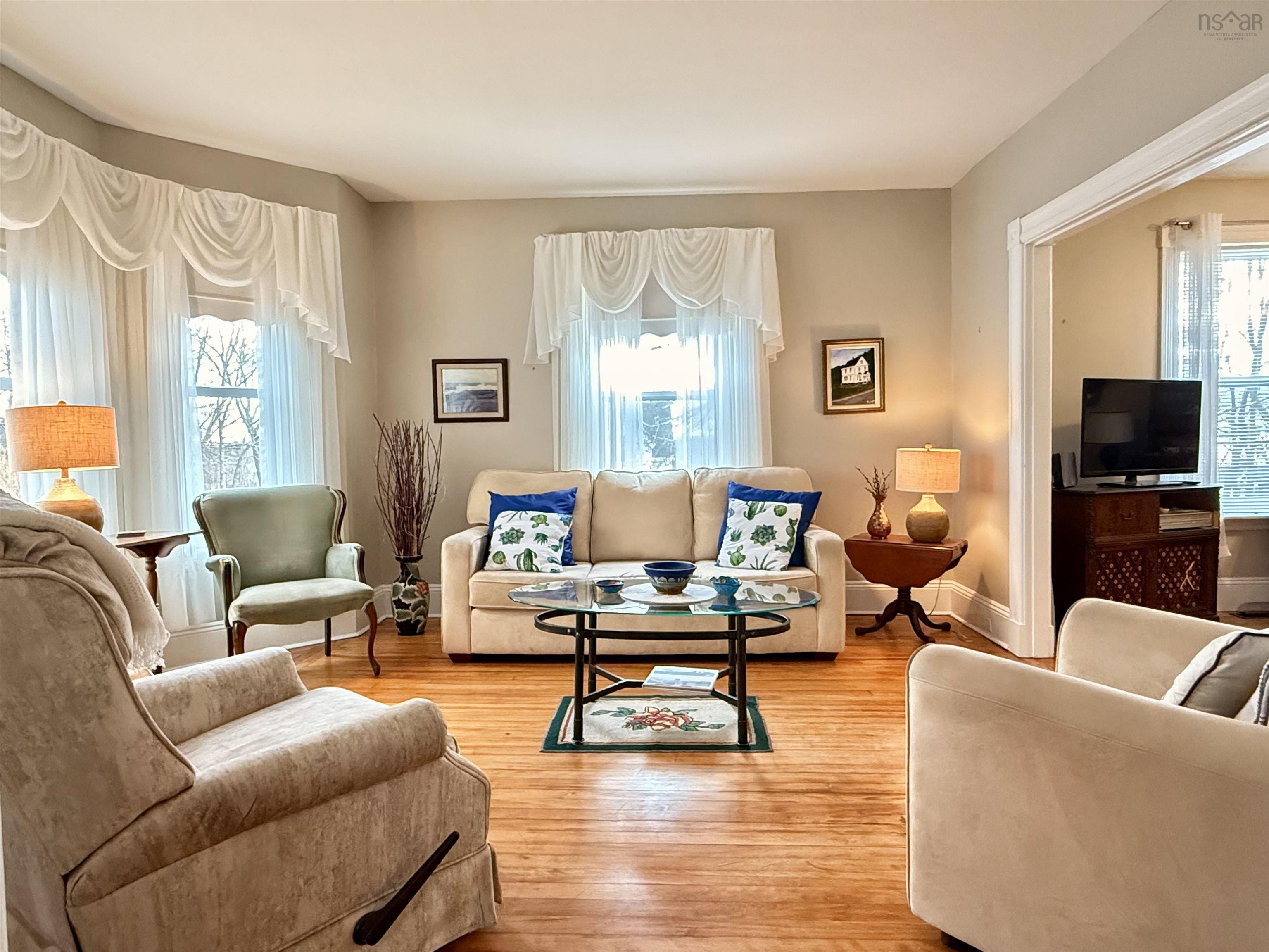 $245,000.00: 19 Patterson Street, Pictou