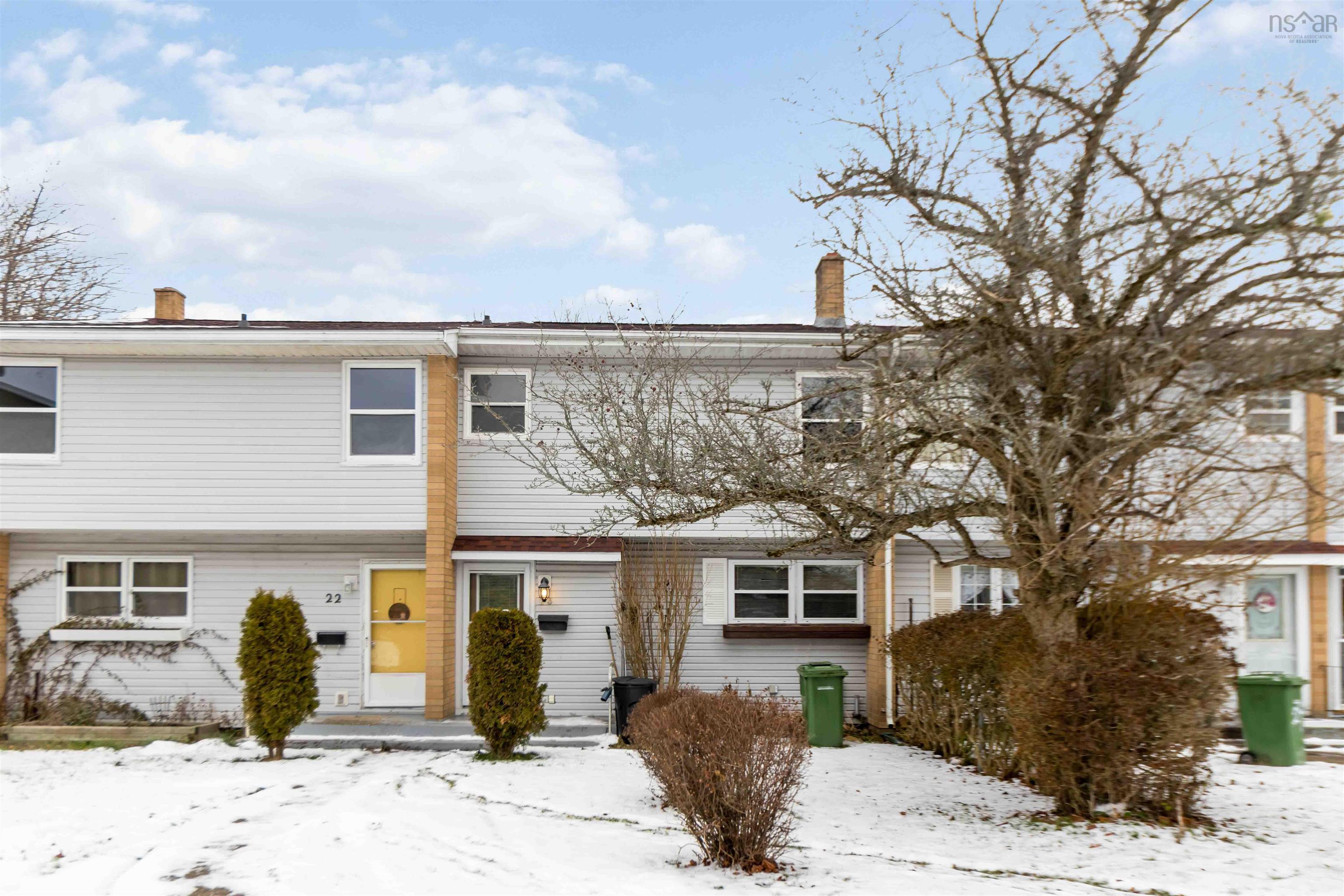 23 Aberdeen Court, Woodlawn, NS (MLS 202529360)