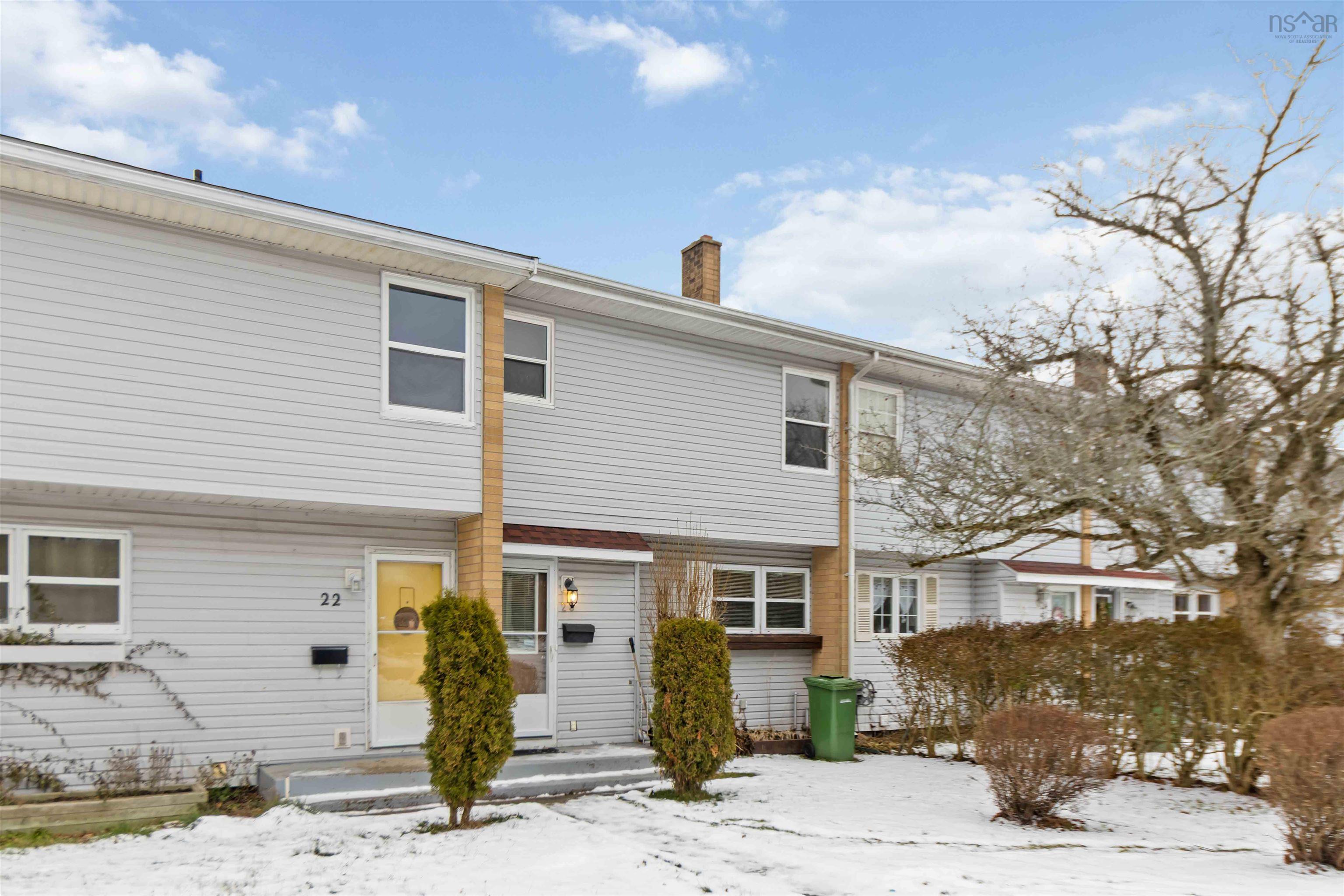 23 Aberdeen Court, Woodlawn, NS (MLS 202529360)