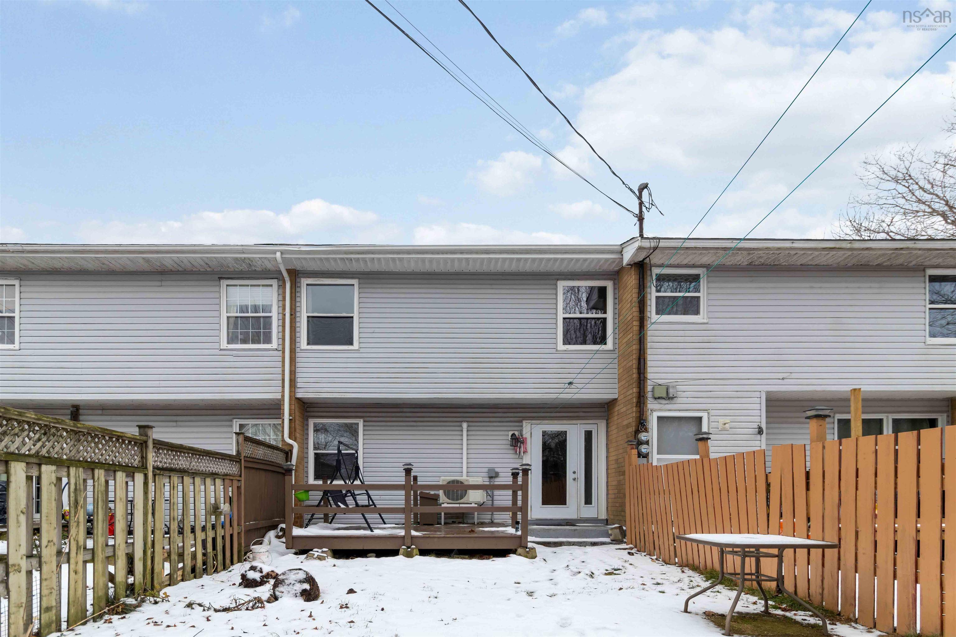 23 Aberdeen Court, Woodlawn, NS (MLS 202529360)