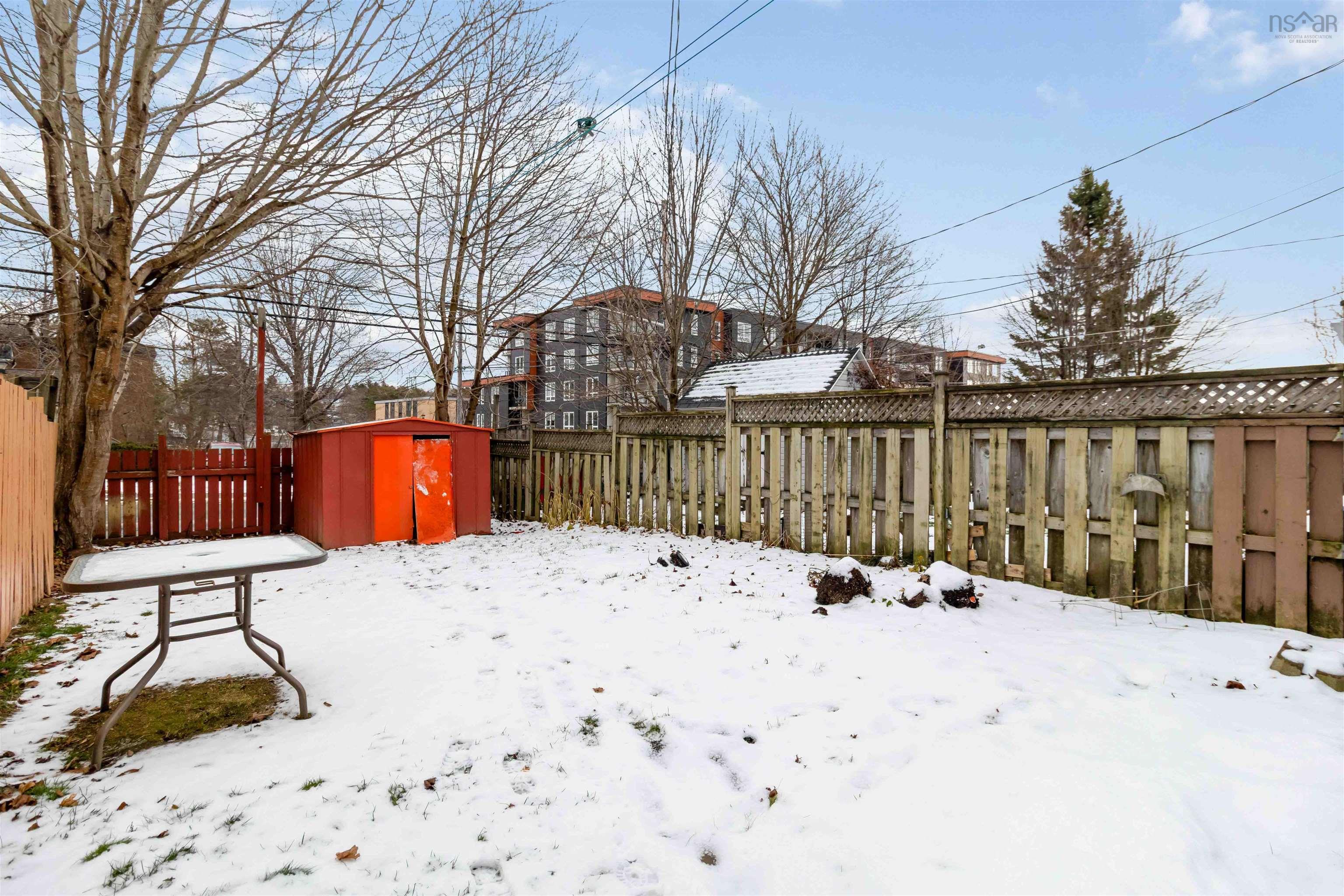 23 Aberdeen Court, Woodlawn, NS (MLS 202529360)