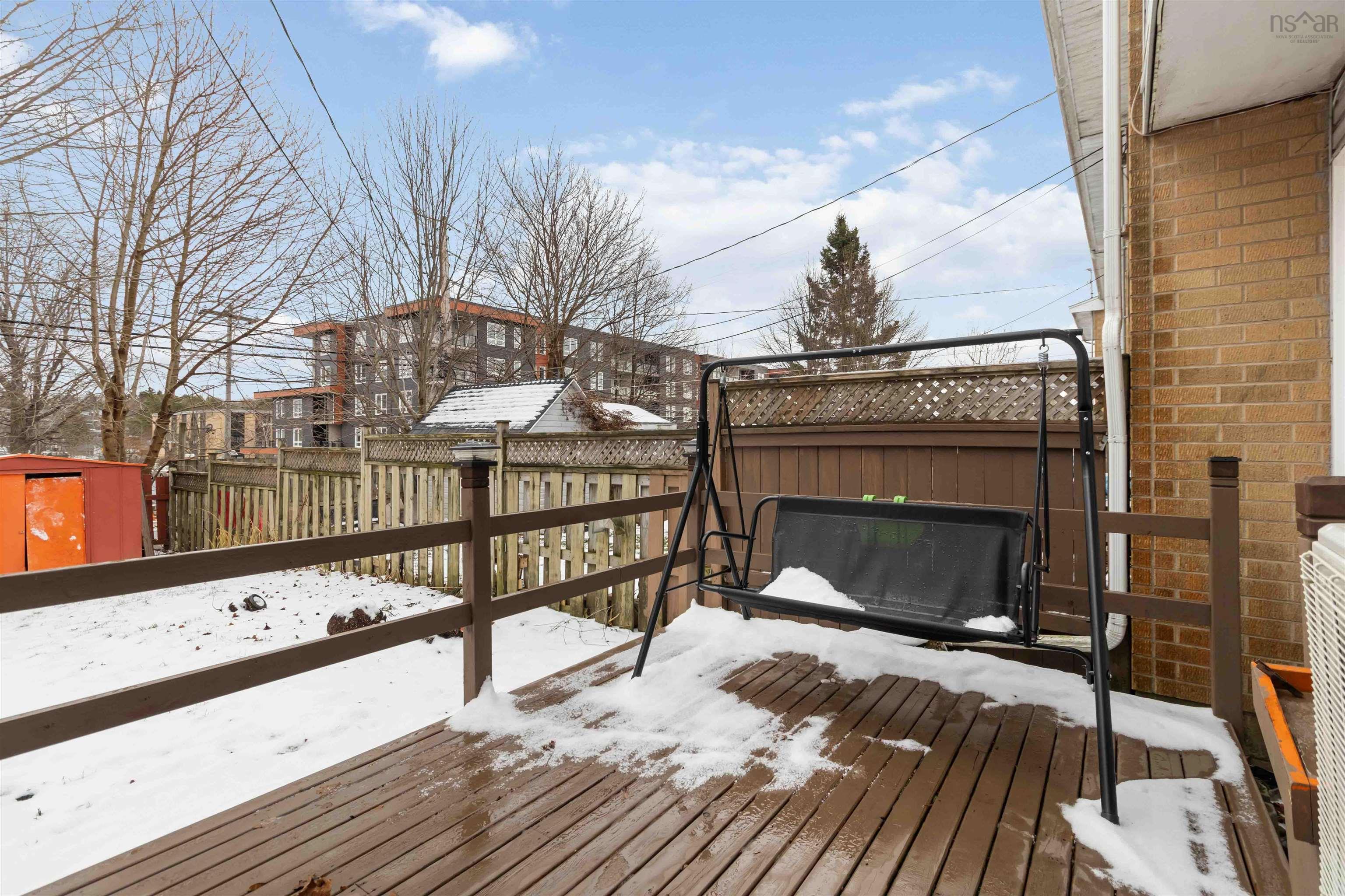 23 Aberdeen Court, Woodlawn, NS (MLS 202529360)