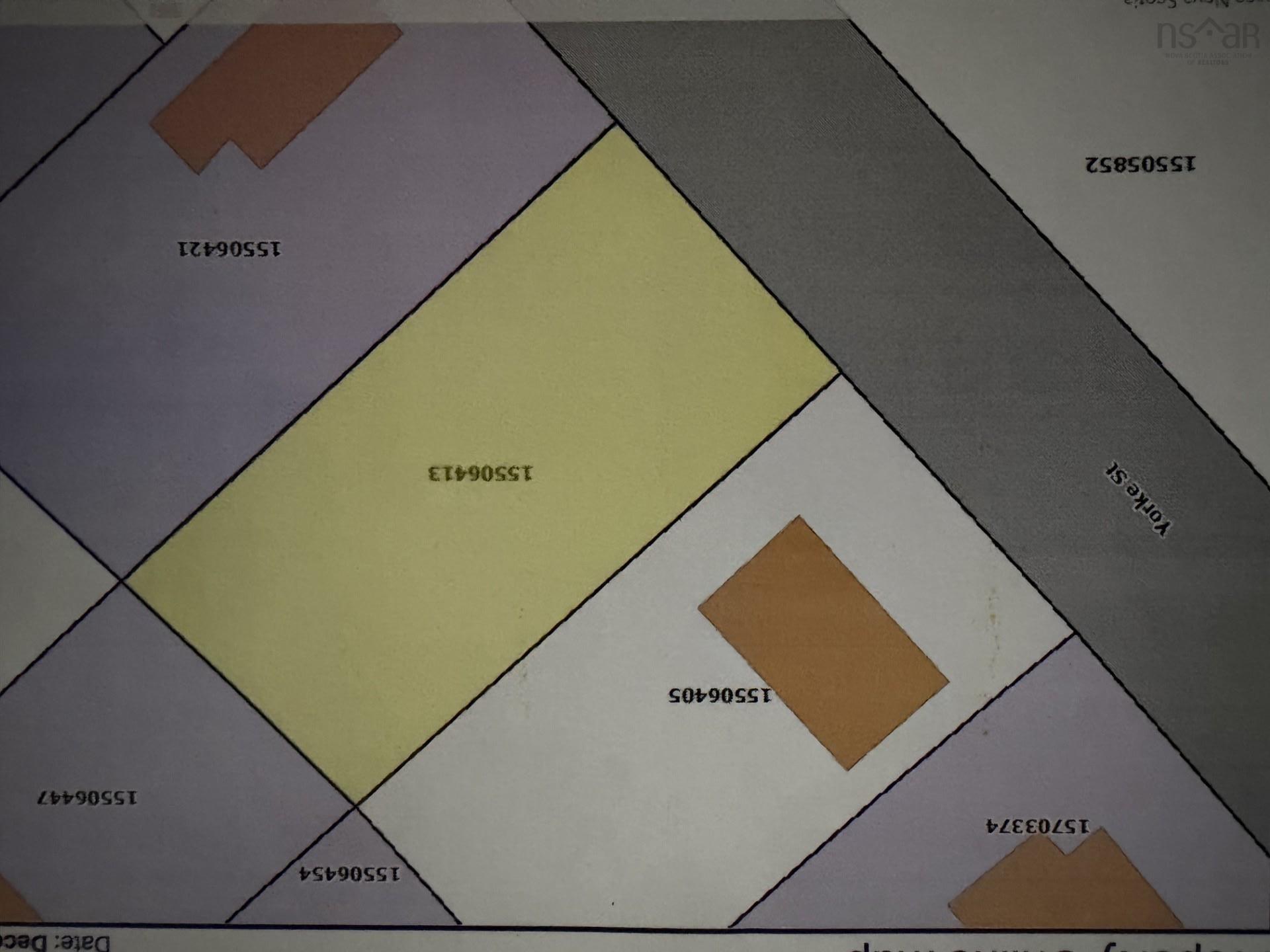 $30,000.00: lot 76 Yorke Street, Sydney Mines