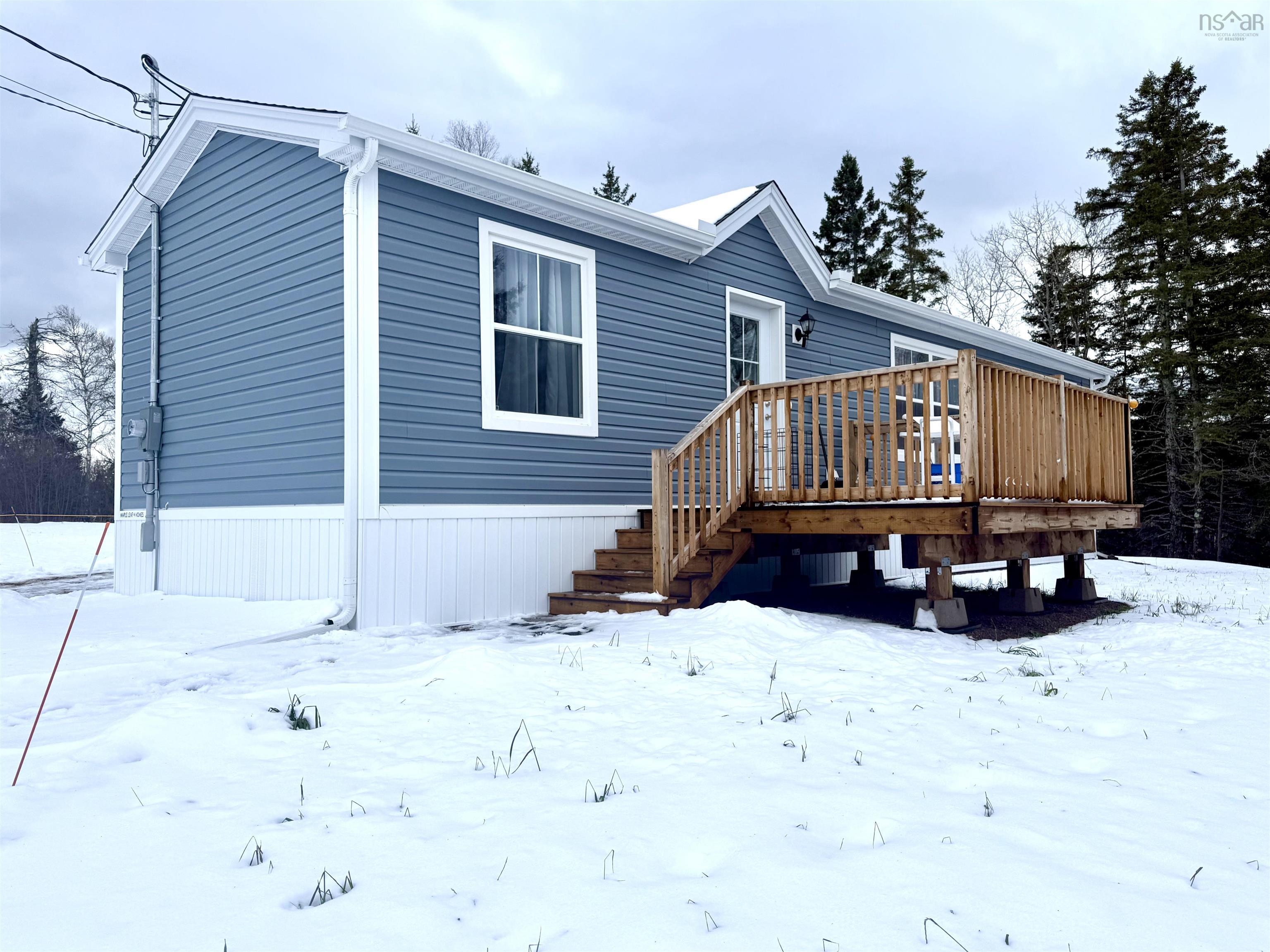 3710 366 Highway, Tidnish Bridge, NS (MLS® 202529363)