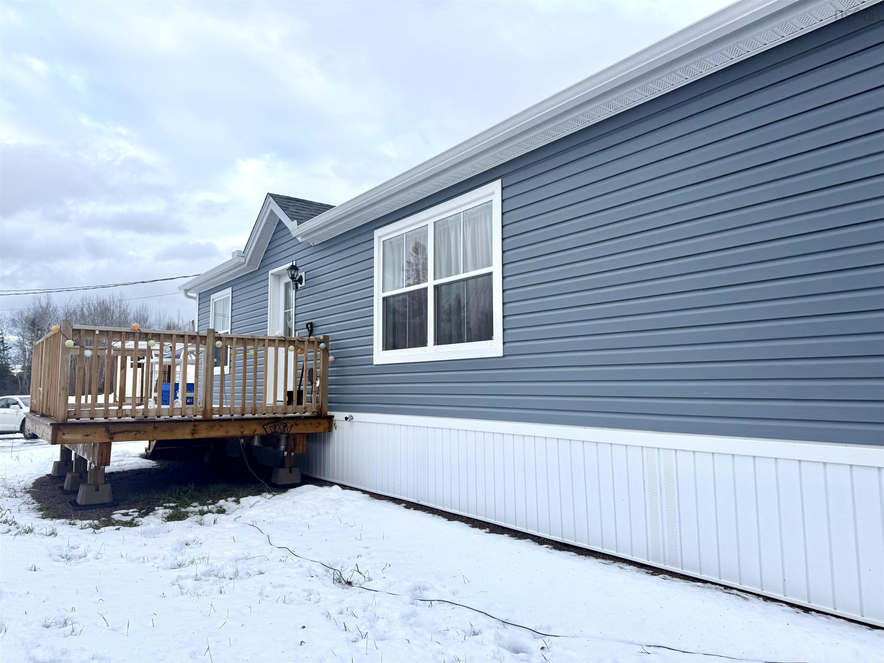 $199,900.00: 3710 366 Highway, Tidnish Bridge