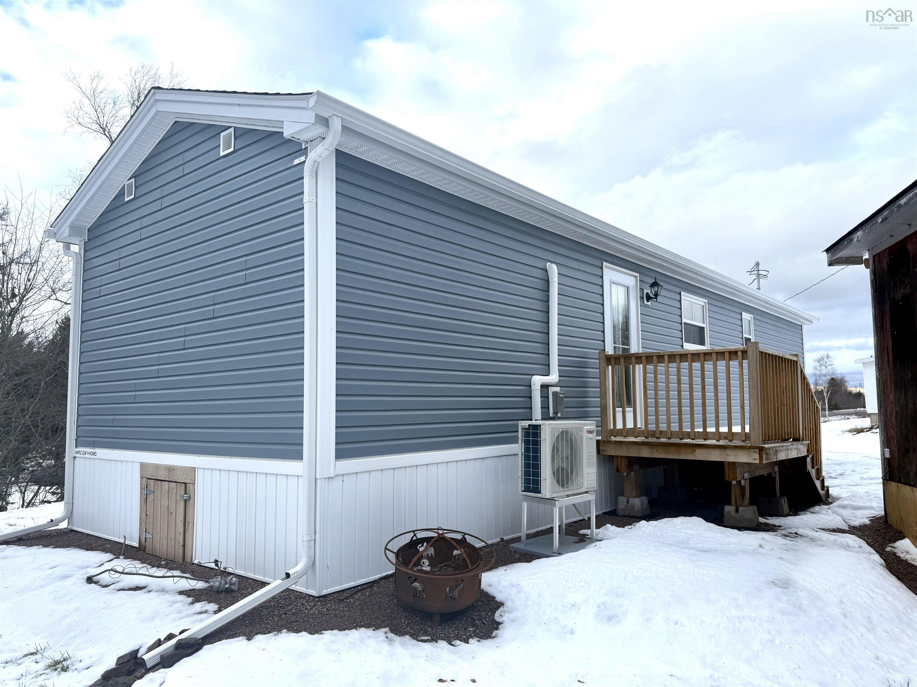 $199,900.00: 3710 366 Highway, Tidnish Bridge