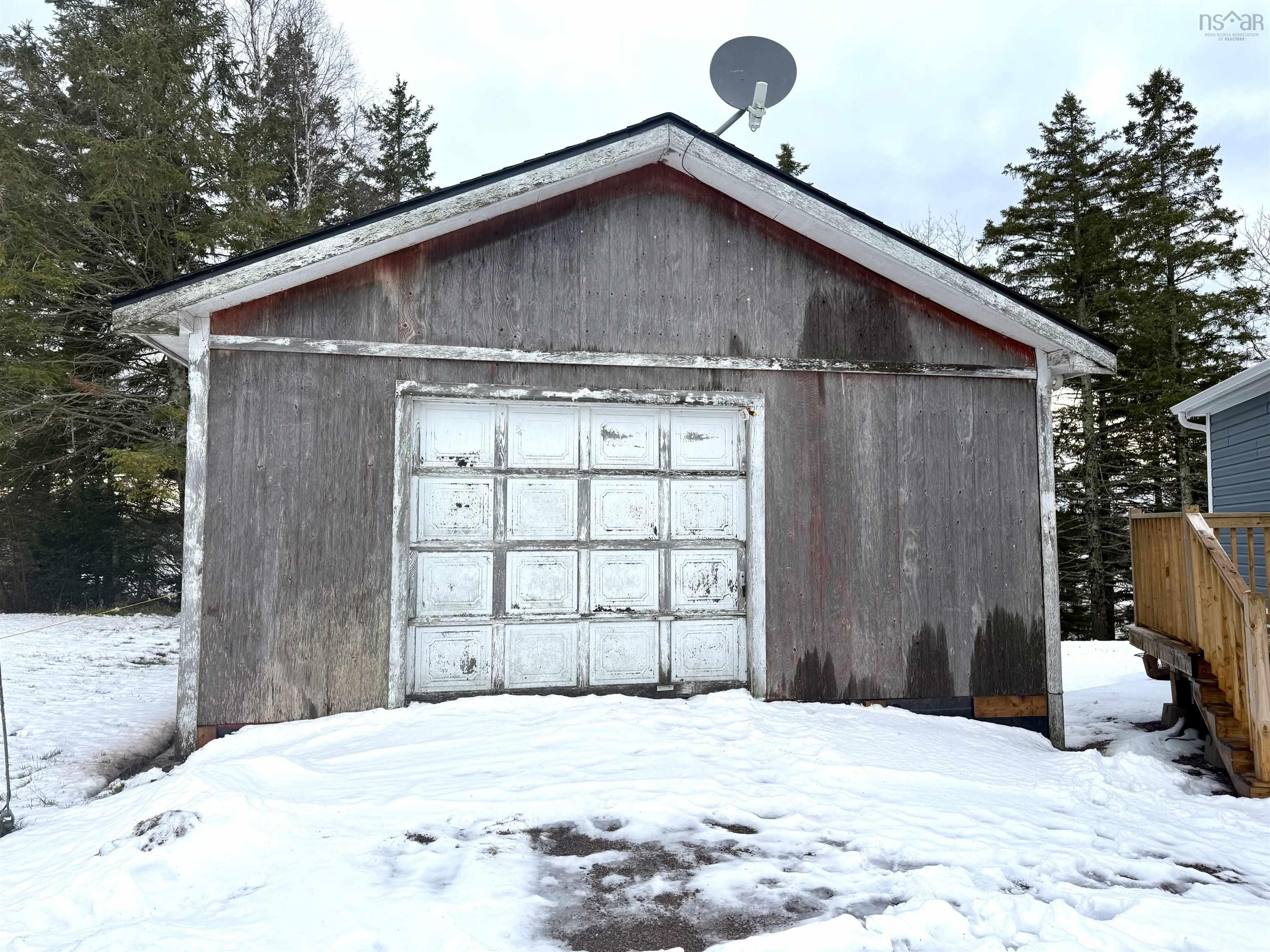 $199,900.00: 3710 366 Highway, Tidnish Bridge