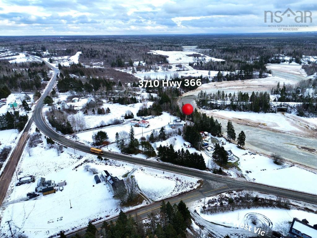 $199,900.00: 3710 366 Highway, Tidnish Bridge