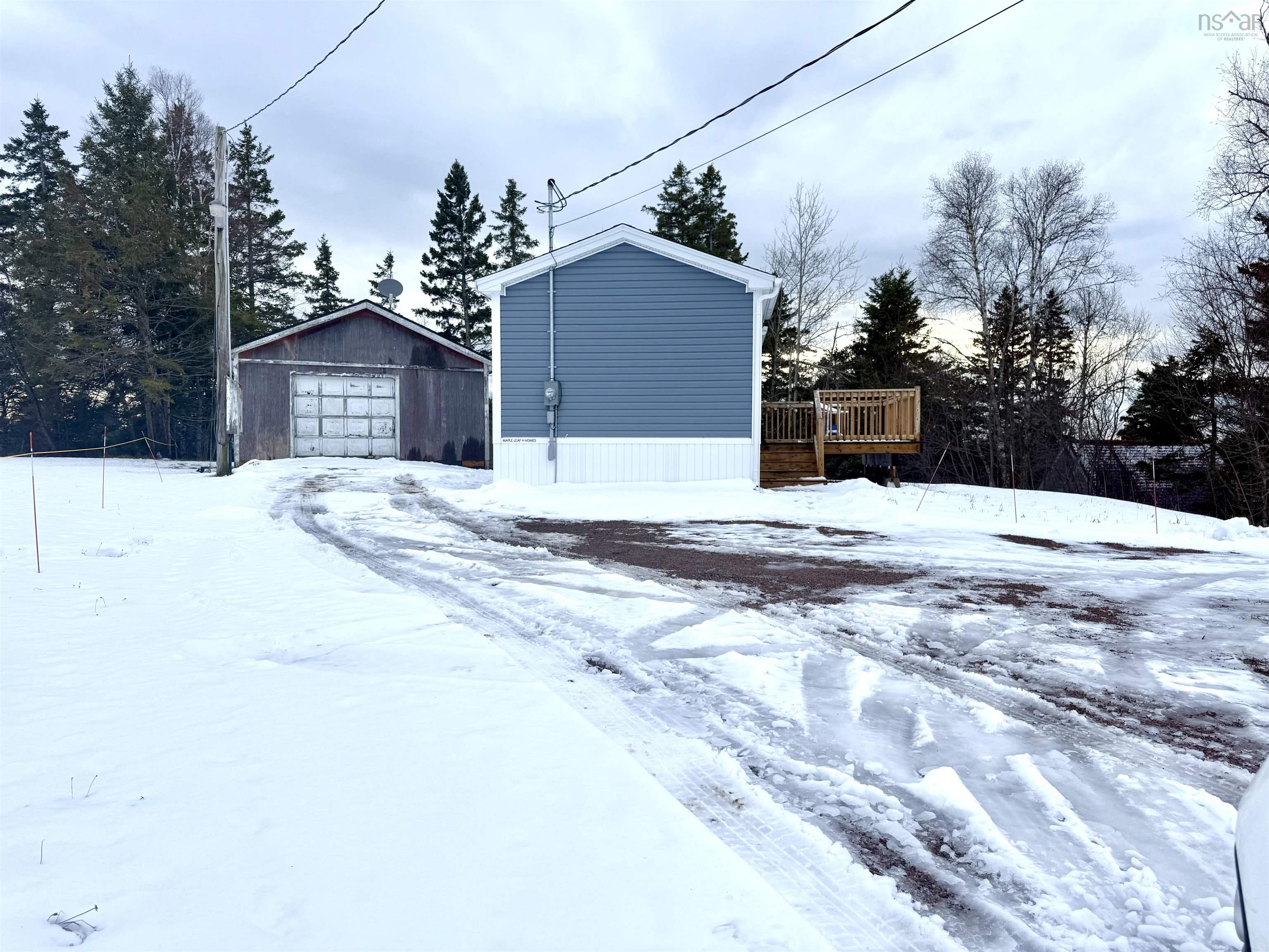 $199,900.00: 3710 366 Highway, Tidnish Bridge