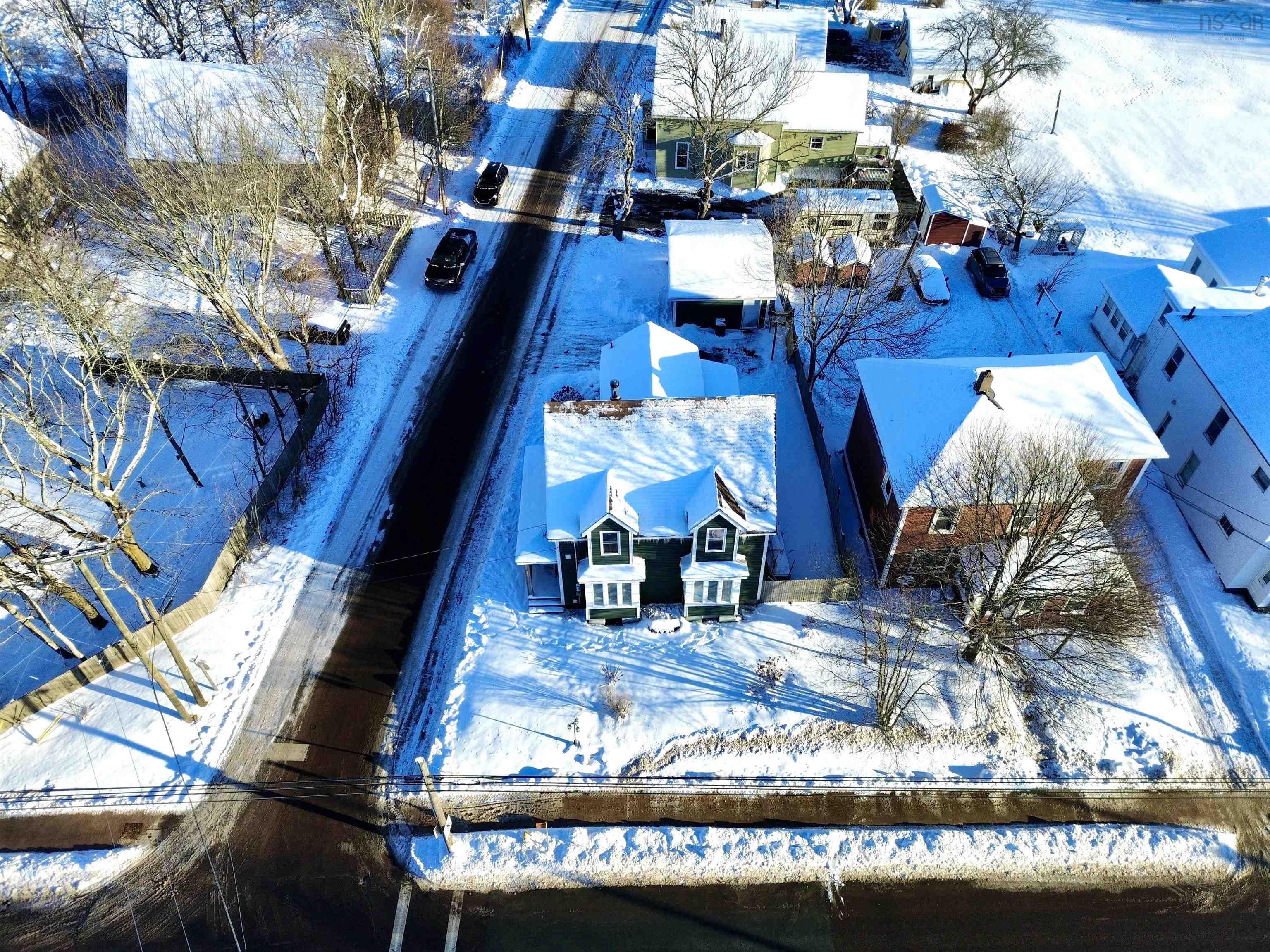 $294,900.00: 50 Victoria Street W, Amherst