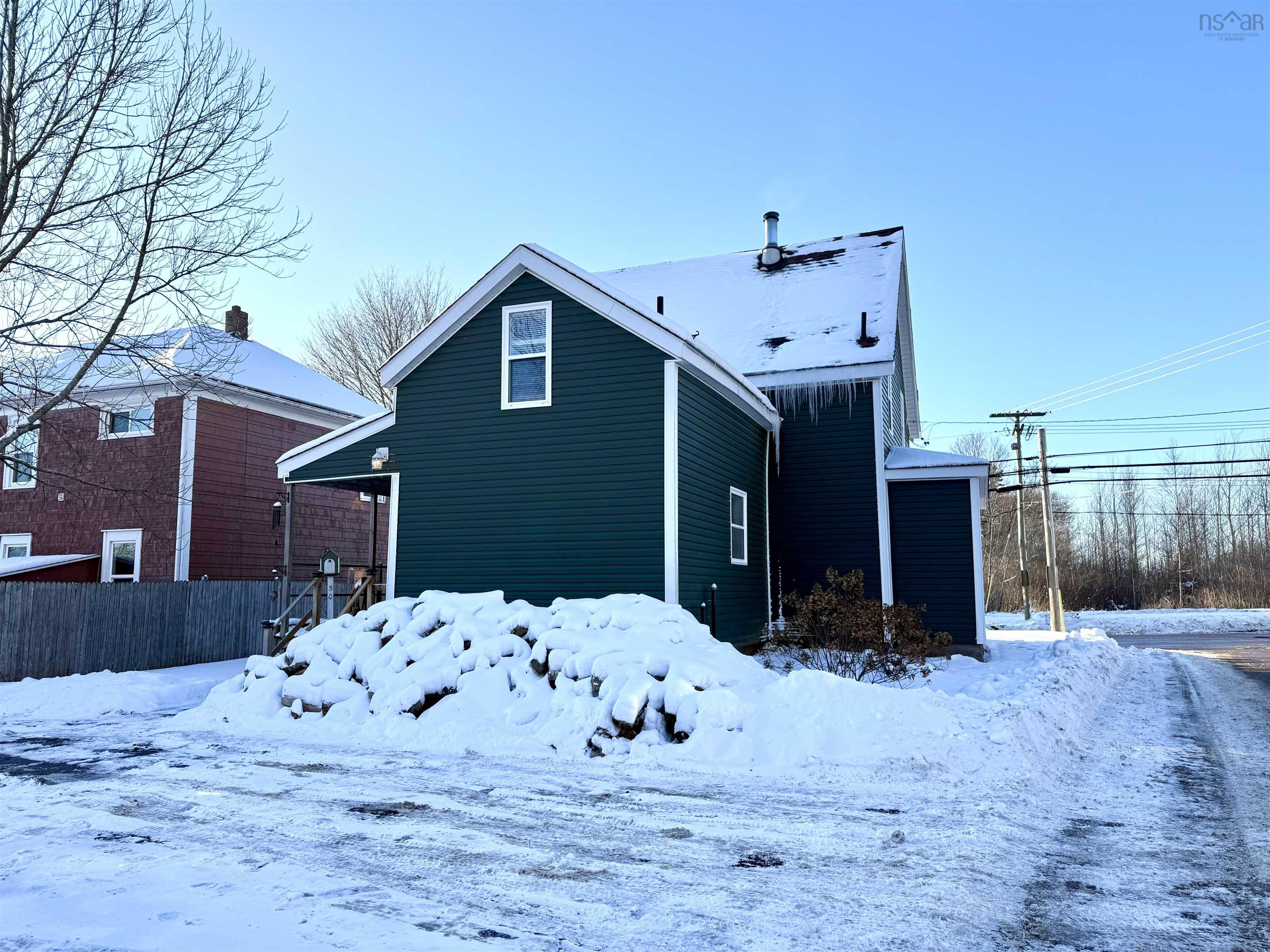 $294,900.00: 50 Victoria Street W, Amherst