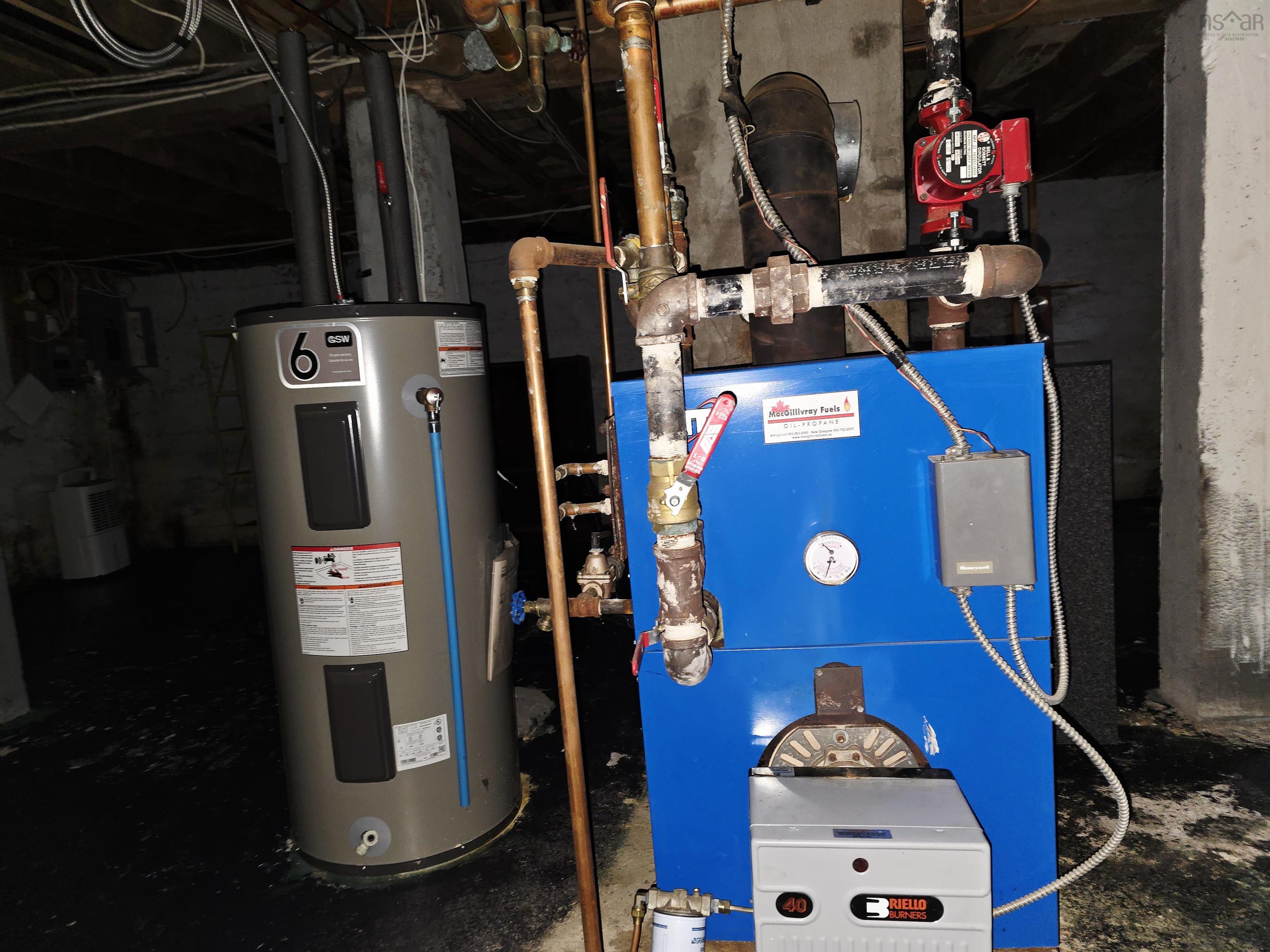 $233,000.00: 24 Claremont Avenue, Stellarton