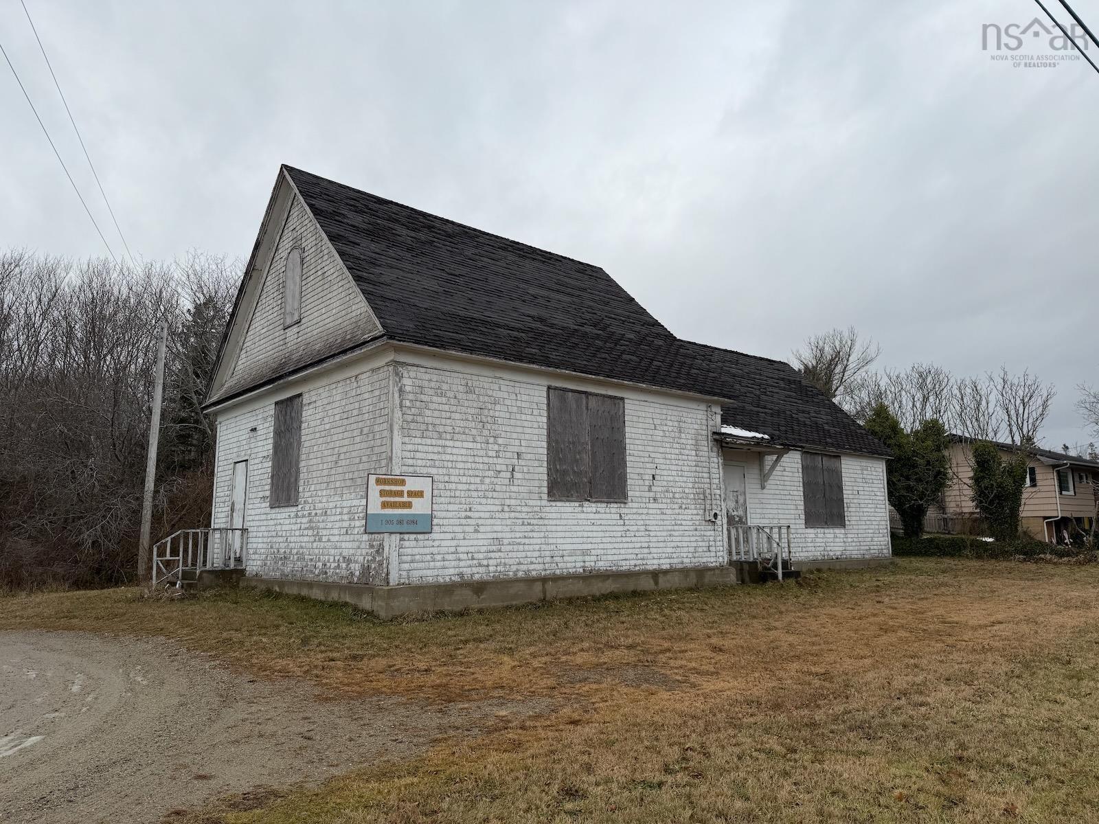 $57,000.00: 6 Chemin De Lanse Des Bourque, Sluice Point