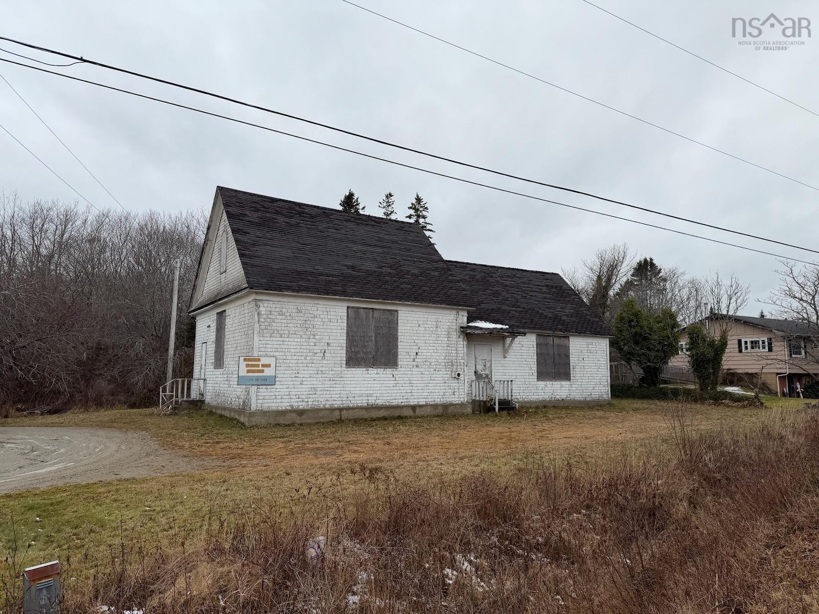 $57,000.00: 6 Chemin De Lanse Des Bourque, Sluice Point