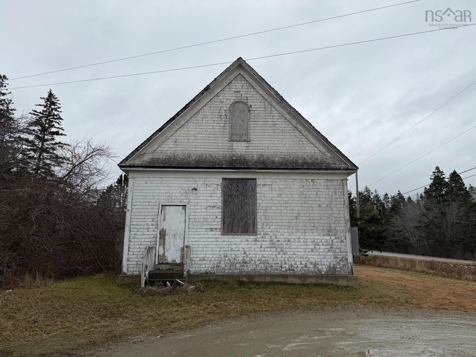 $57,000.00: 6 Chemin De Lanse Des Bourque, Sluice Point