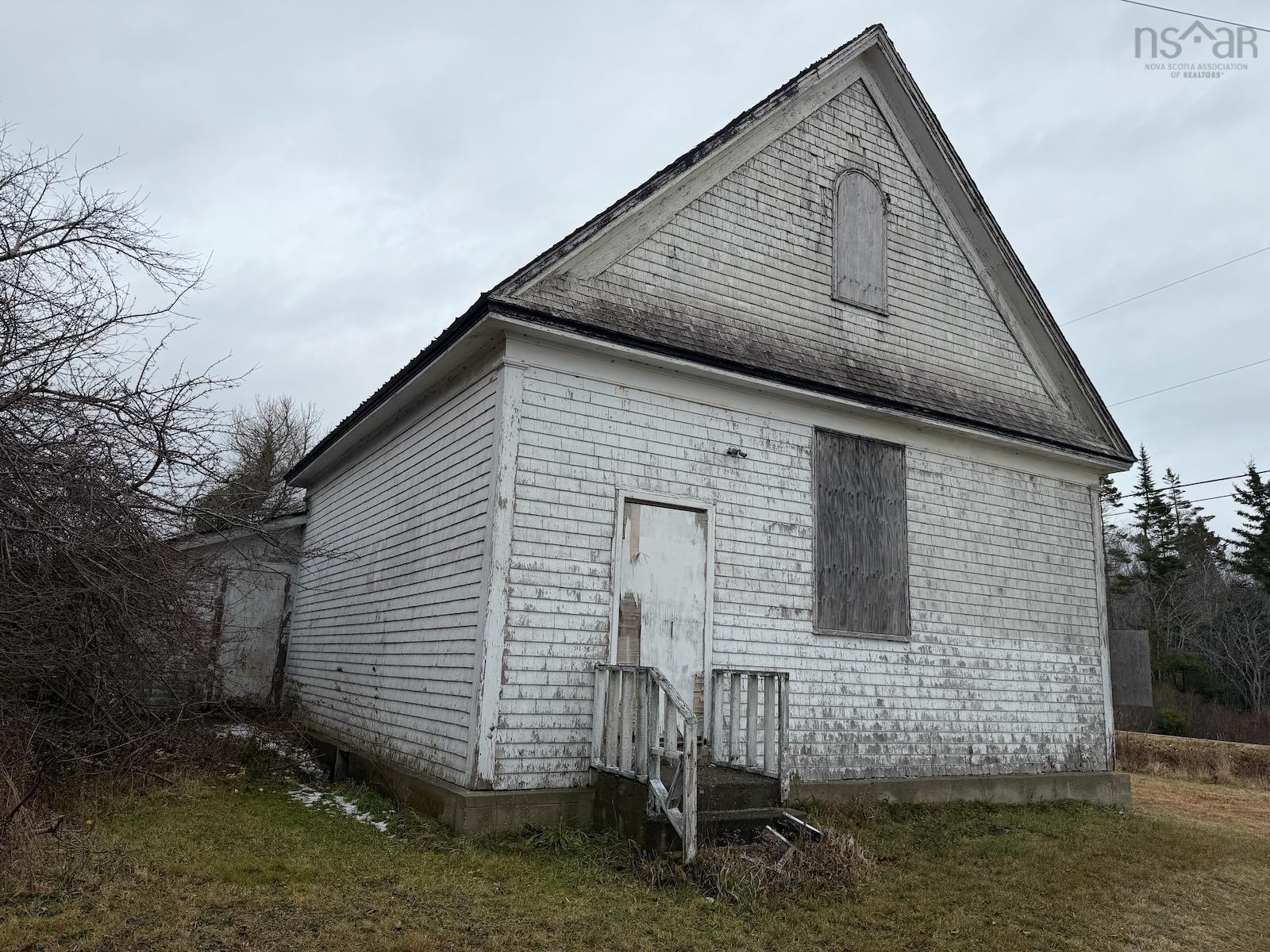 $57,000.00: 6 Chemin De Lanse Des Bourque, Sluice Point