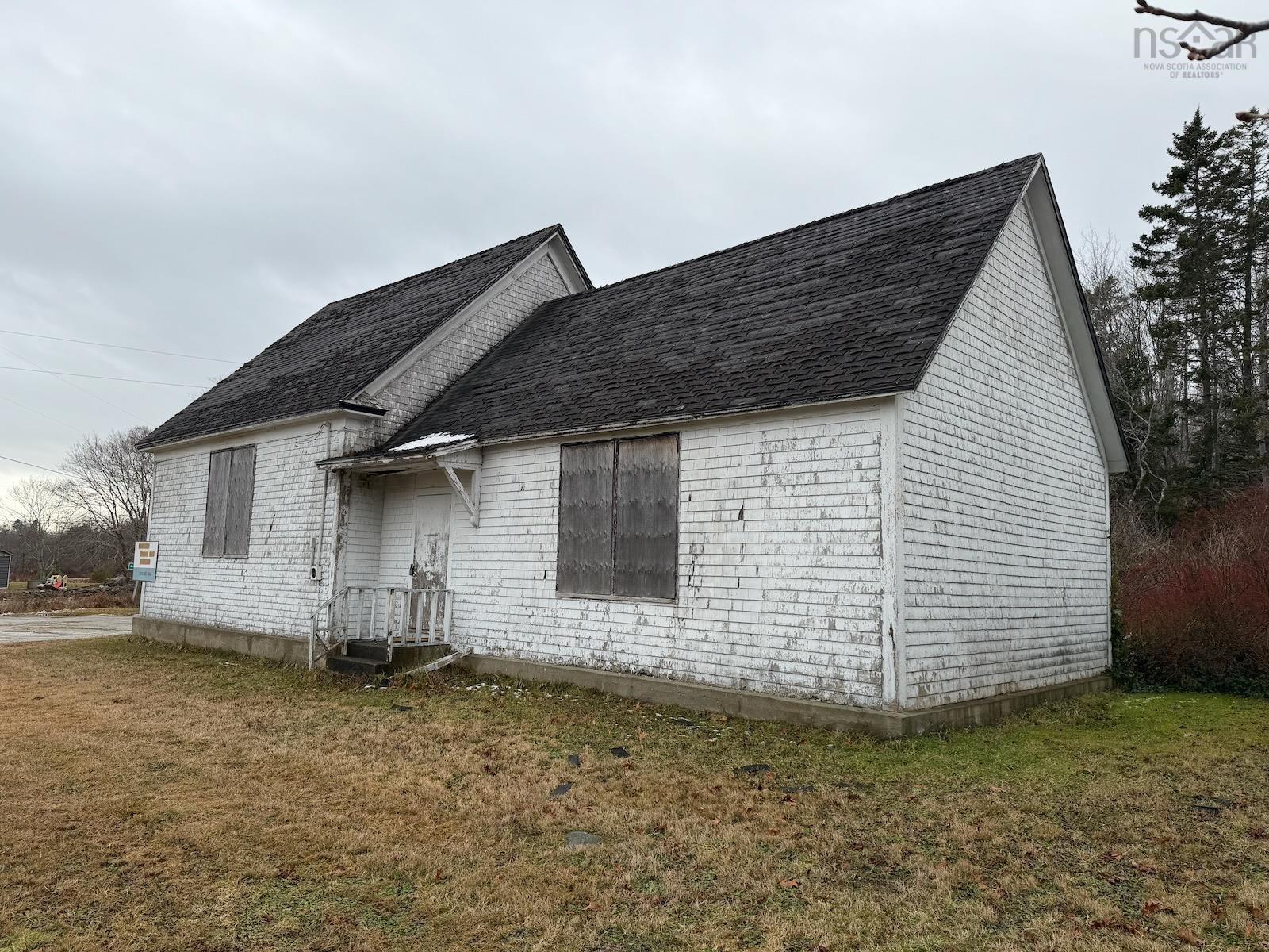 $57,000.00: 6 Chemin De Lanse Des Bourque, Sluice Point