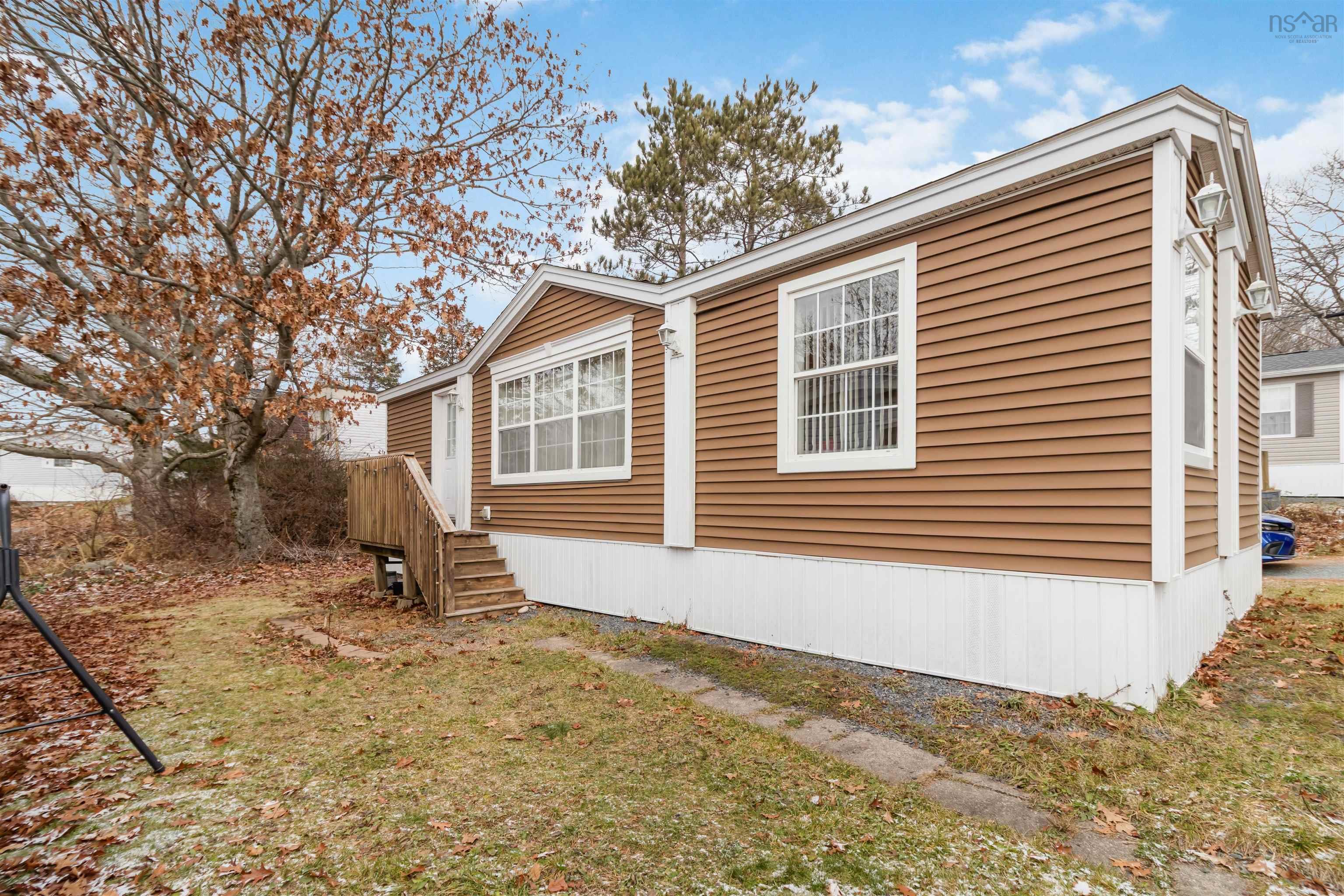 23 Paget Lane, Dartmouth, NS (MLS 202529370)