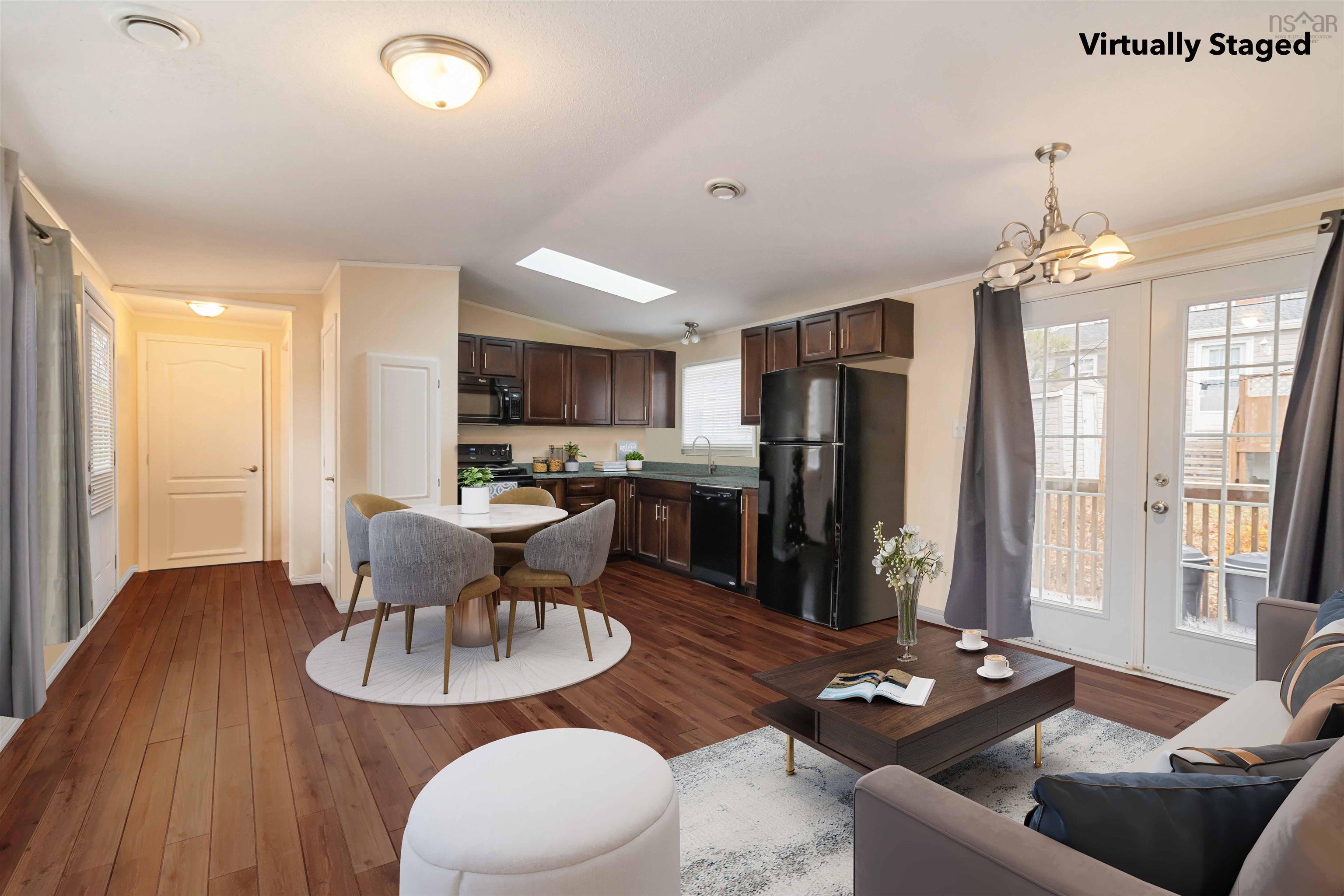 23 Paget Lane, Dartmouth, NS (MLS 202529370)