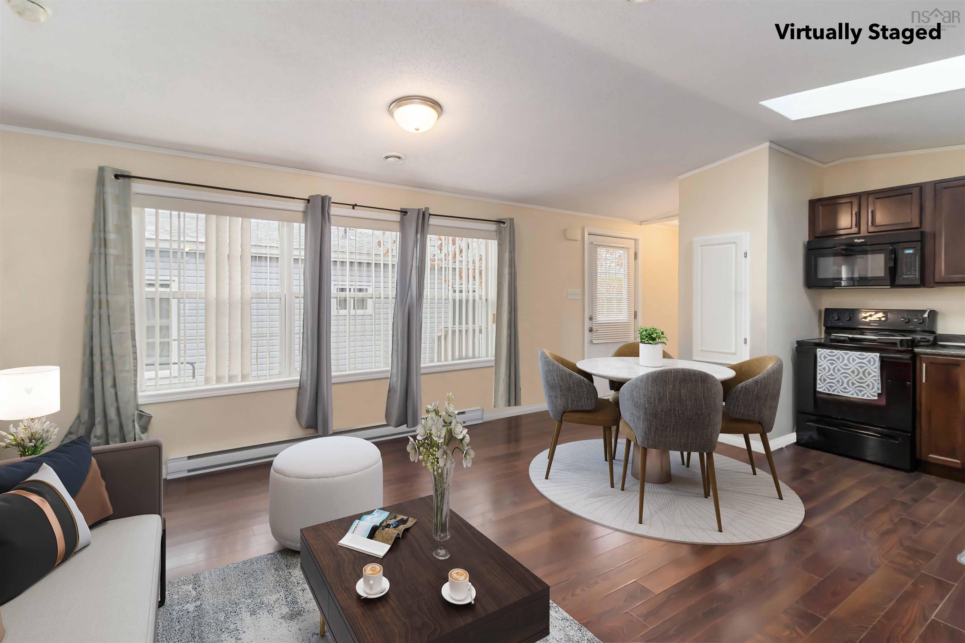 23 Paget Lane, Dartmouth, NS (MLS 202529370)