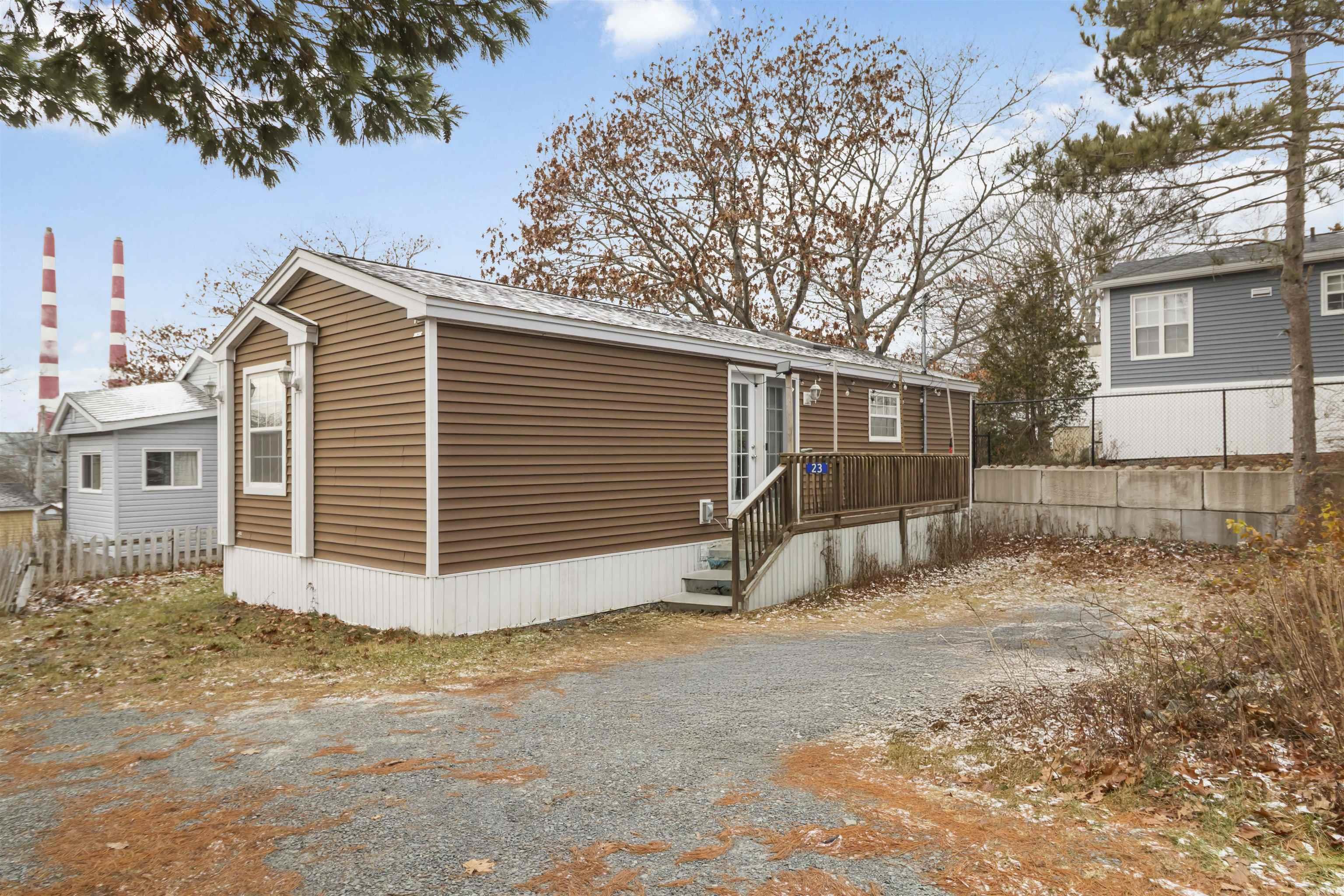 23 Paget Lane, Dartmouth, NS (MLS 202529370)