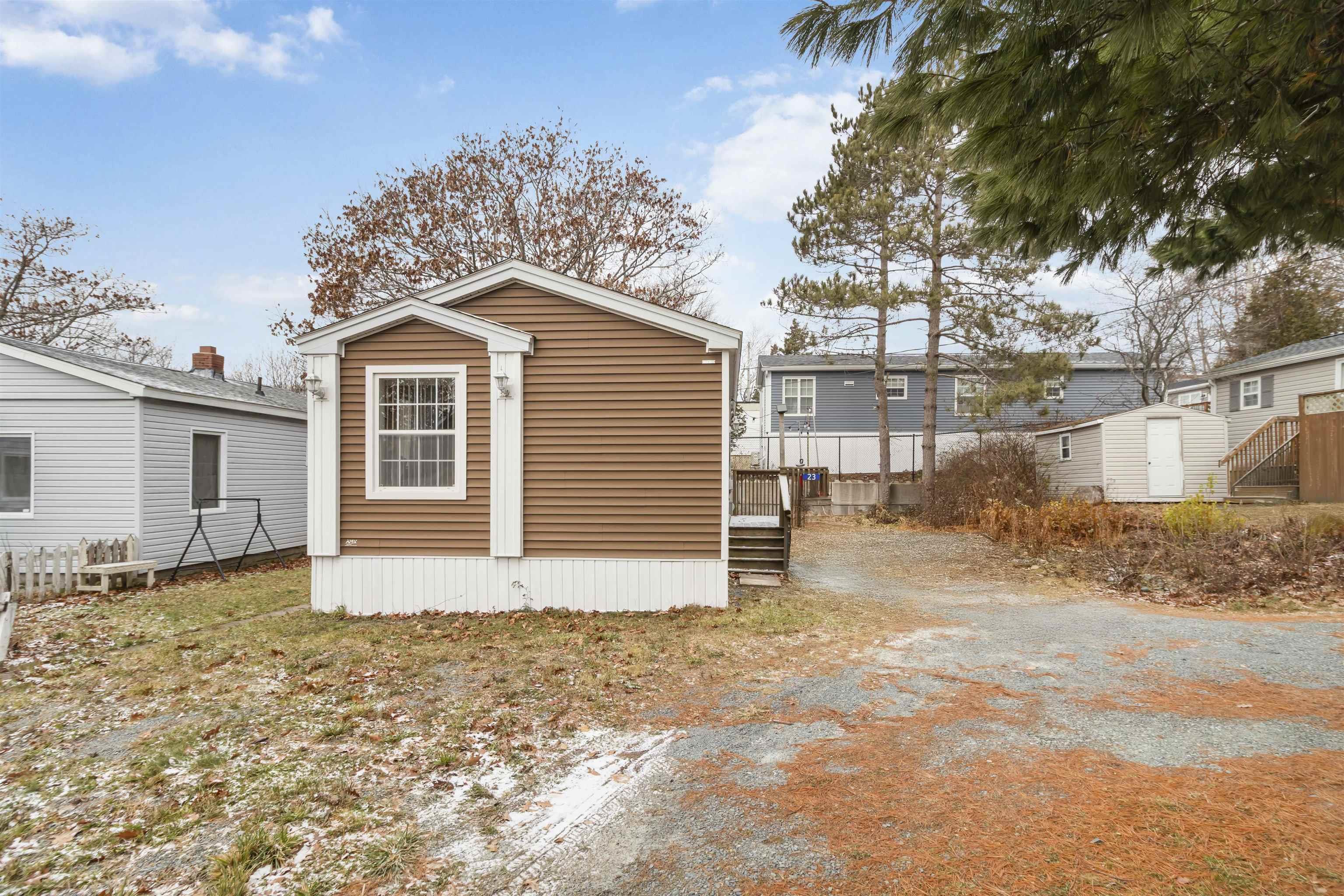 23 Paget Lane, Dartmouth, NS (MLS 202529370)