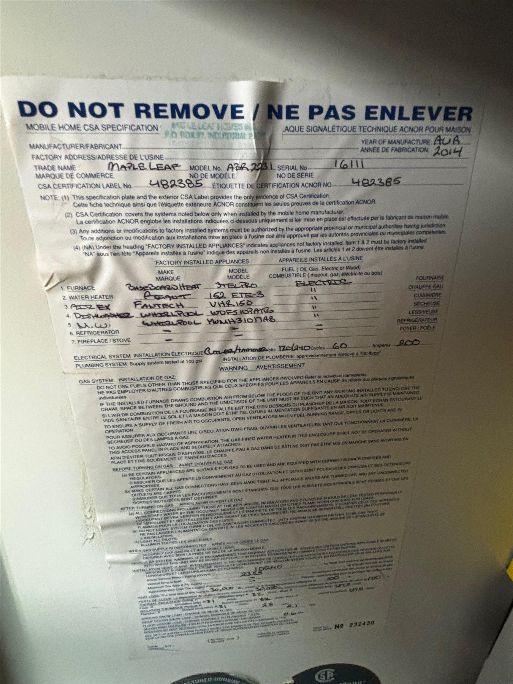 23 Paget Lane, Dartmouth, NS (MLS 202529370)