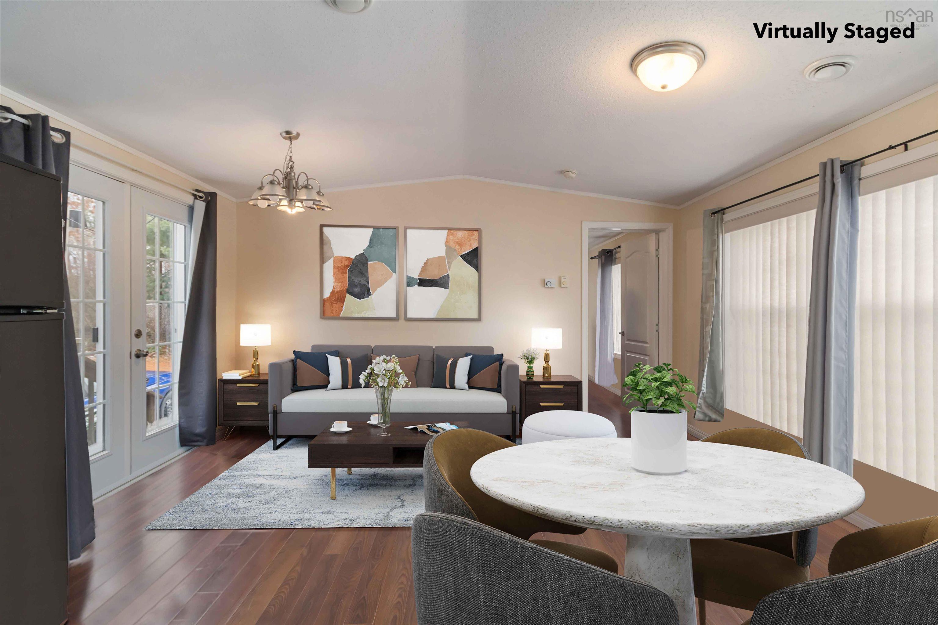 23 Paget Lane, Dartmouth, NS (MLS 202529370)