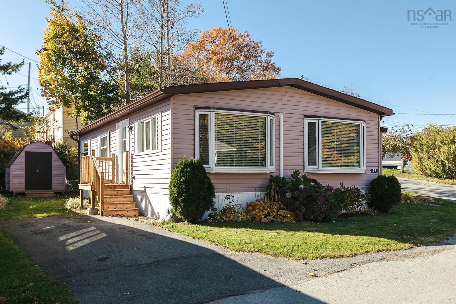 45 Mulgrave Lane, Dartmouth, NS (MLS® 202529371)