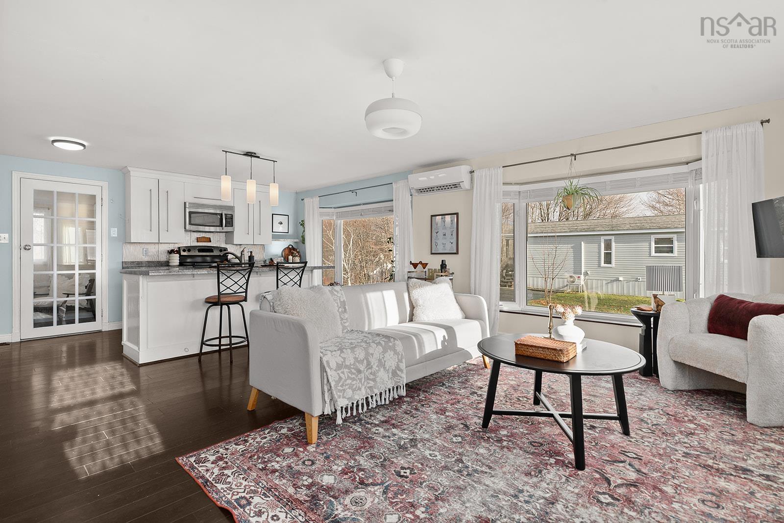 45 Mulgrave Lane, Dartmouth, NS (MLS 202529371)