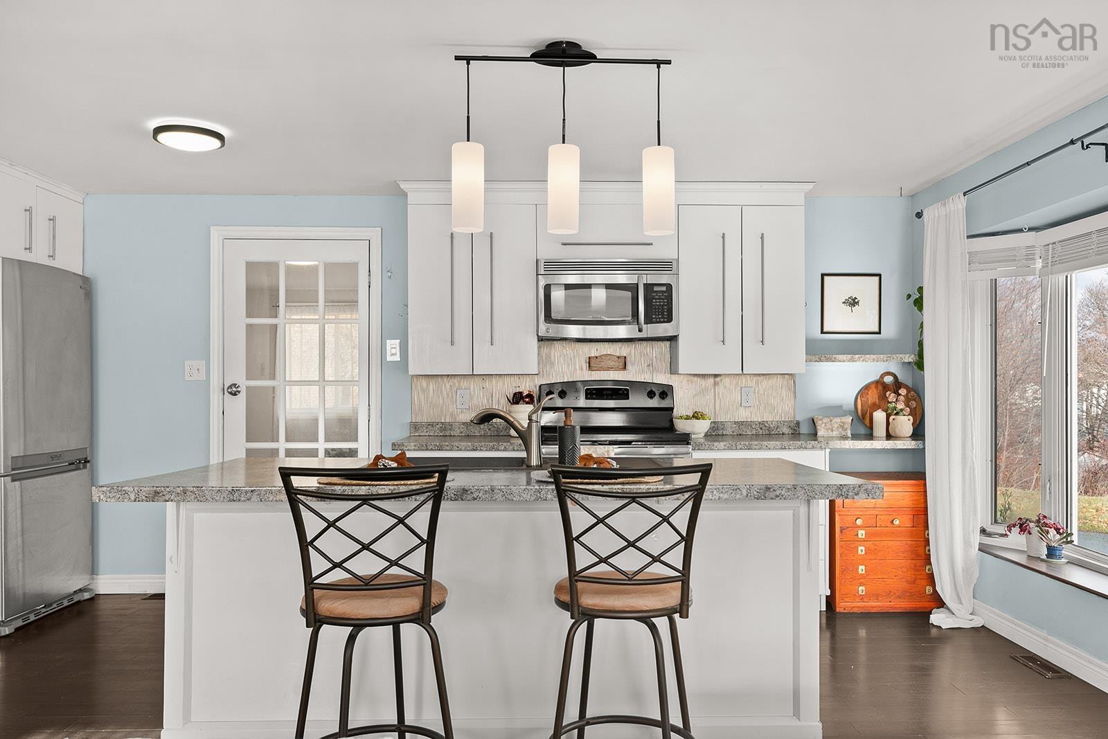 45 Mulgrave Lane, Dartmouth, NS (MLS 202529371)