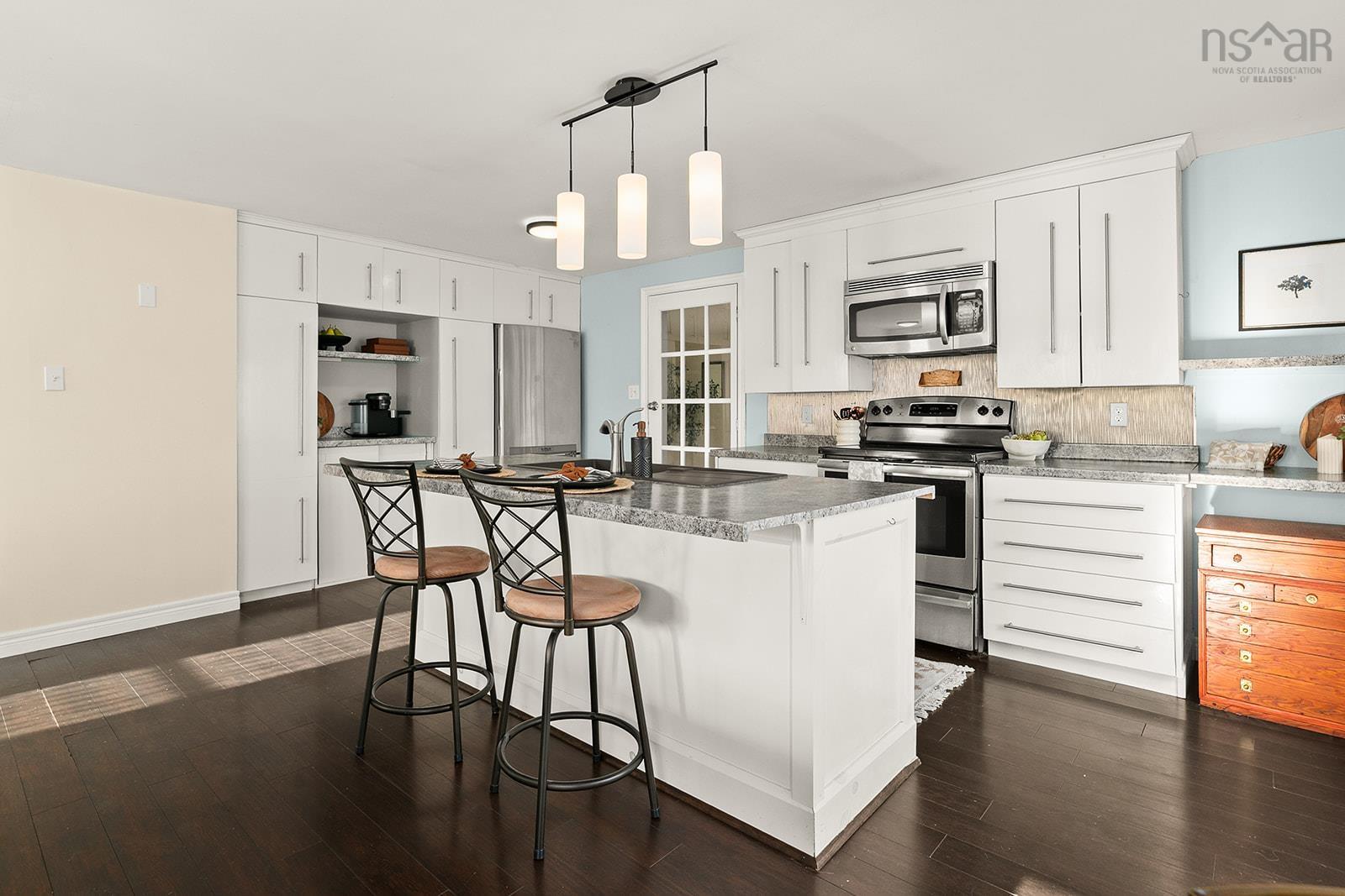 45 Mulgrave Lane, Dartmouth, NS (MLS 202529371)