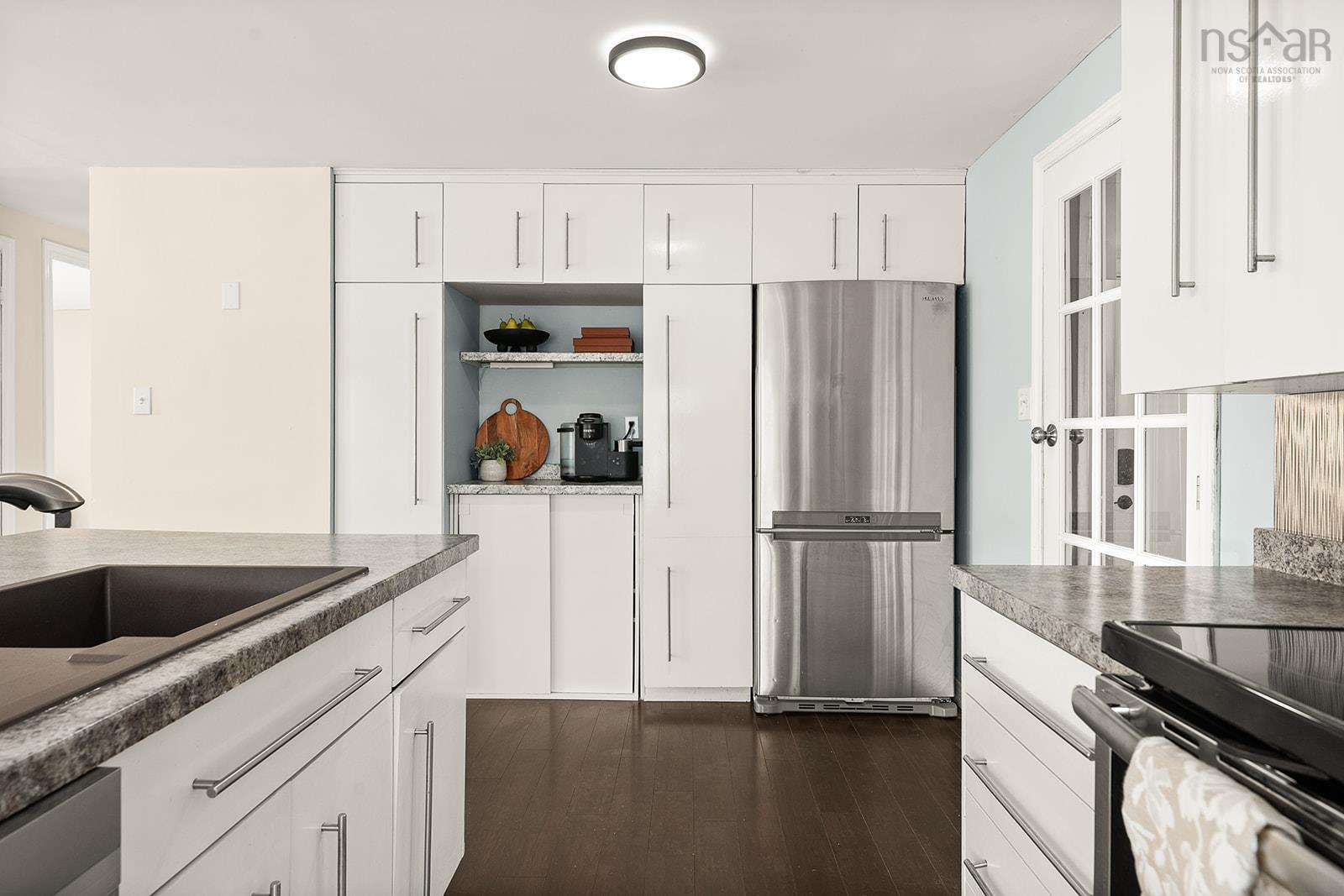 45 Mulgrave Lane, Dartmouth, NS (MLS 202529371)