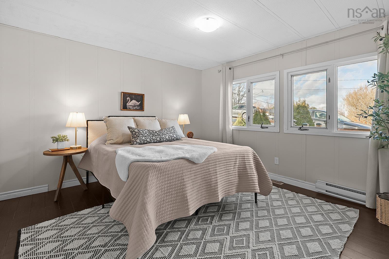 45 Mulgrave Lane, Dartmouth, NS (MLS 202529371)