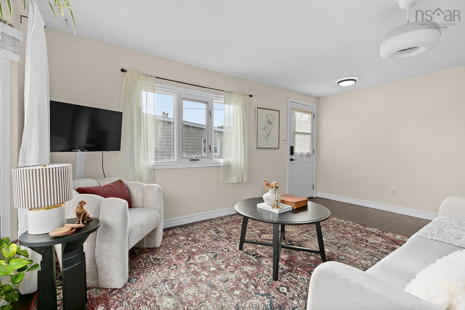 45 Mulgrave Lane, Dartmouth, NS (MLS 202529371)